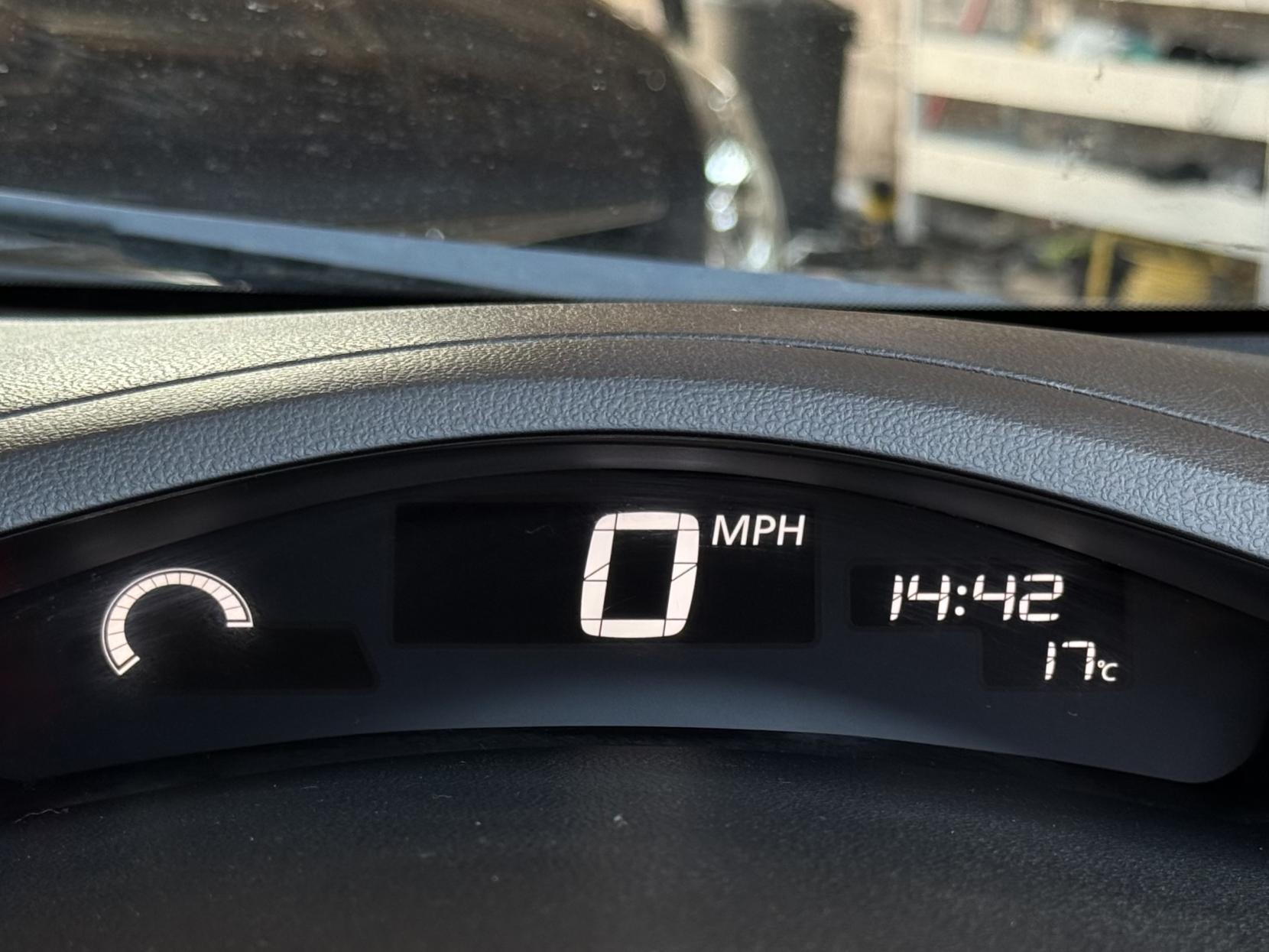 Nissan Leaf 24kWh Tekna Hatchback 5dr Electric Auto (107 bhp)
