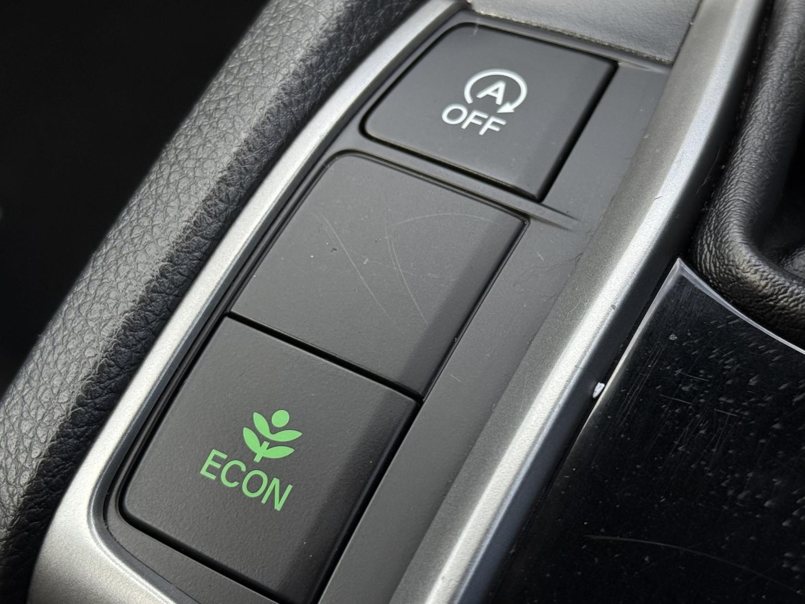 Honda Civic 1.0 VTEC Turbo SR Hatchback 5dr Petrol Manual Euro 6 (s/s) (129 ps)