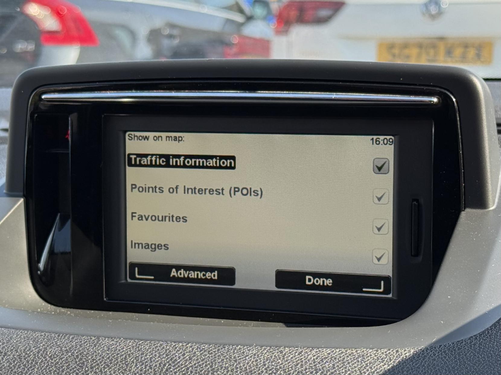 Renault Megane 1.5 dCi ENERGY GT Line TomTom Coupe 3dr Diesel Manual Euro 5 (s/s) (110 ps)