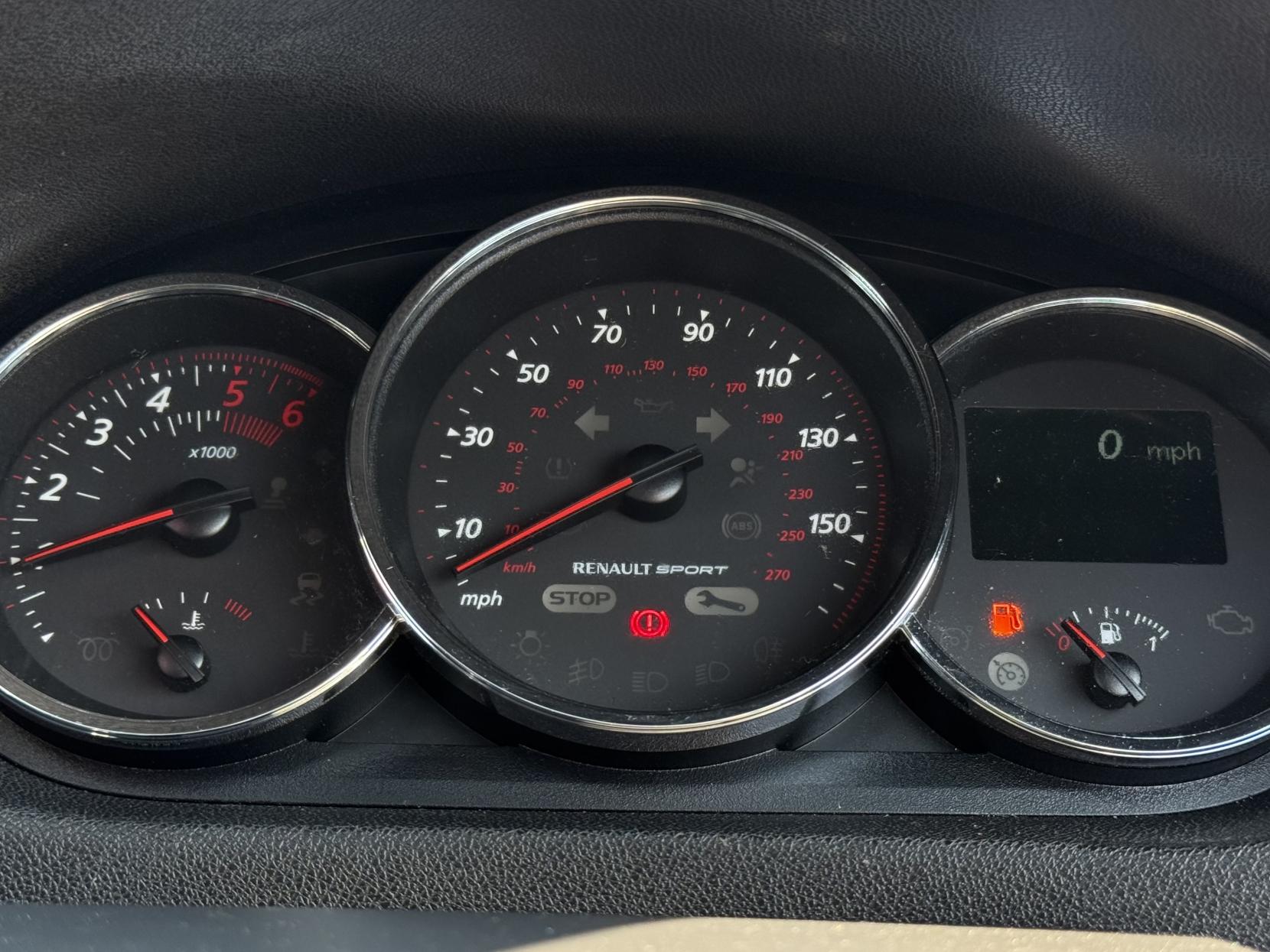 Renault Megane 1.5 dCi ENERGY GT Line TomTom Coupe 3dr Diesel Manual Euro 5 (s/s) (110 ps)