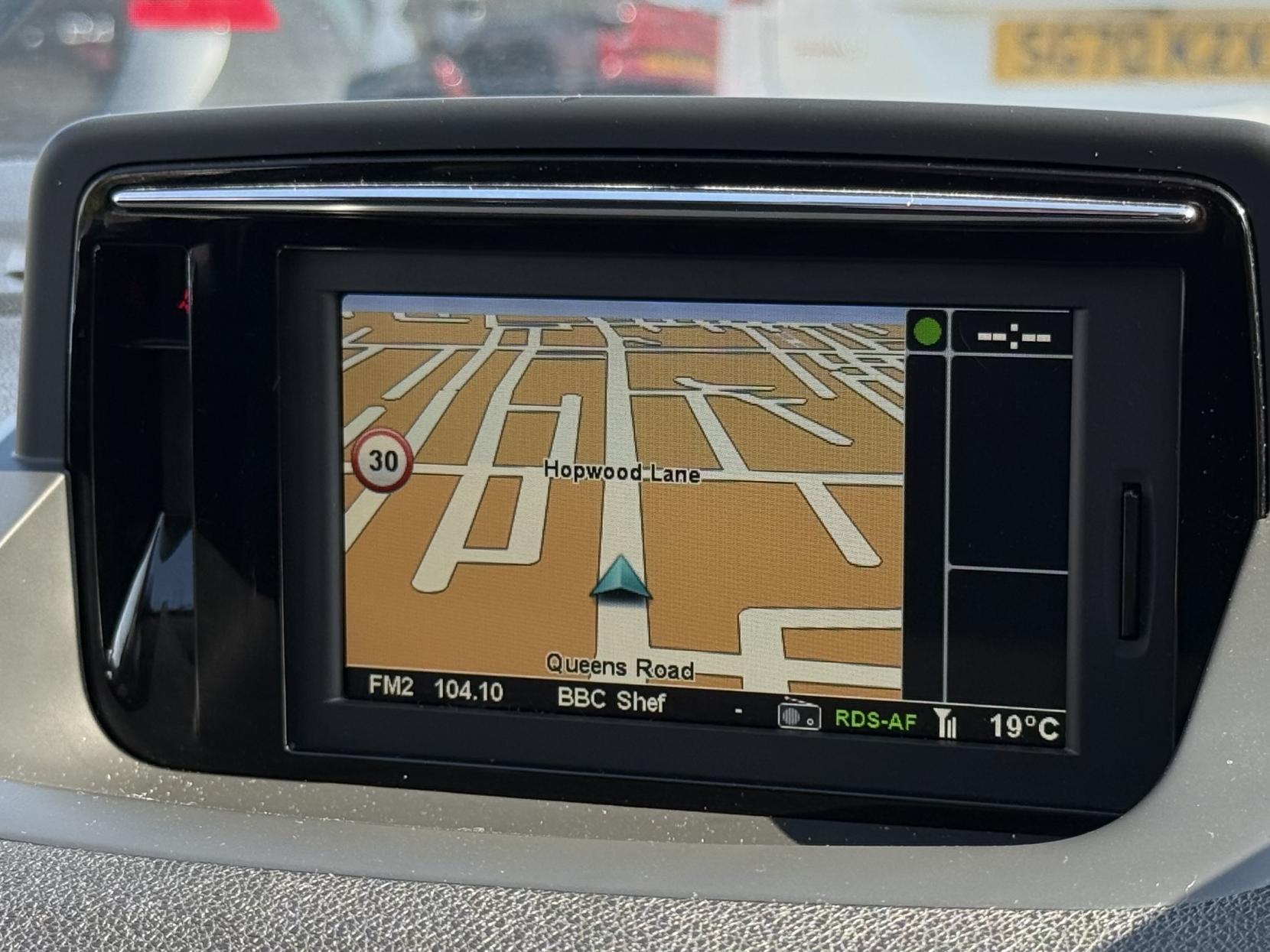 Renault Megane 1.5 dCi ENERGY GT Line TomTom Coupe 3dr Diesel Manual Euro 5 (s/s) (110 ps)
