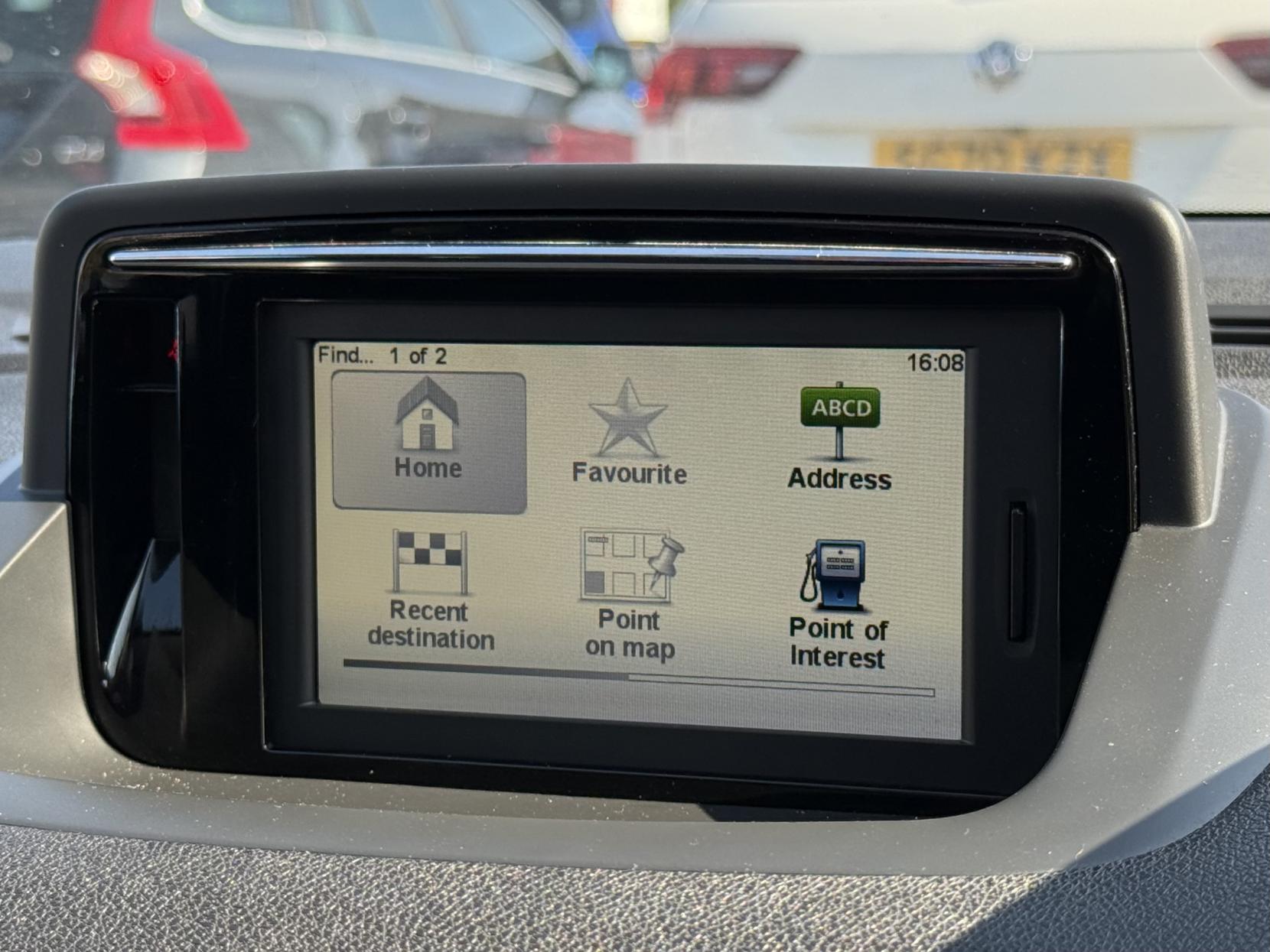 Renault Megane 1.5 dCi ENERGY GT Line TomTom Coupe 3dr Diesel Manual Euro 5 (s/s) (110 ps)
