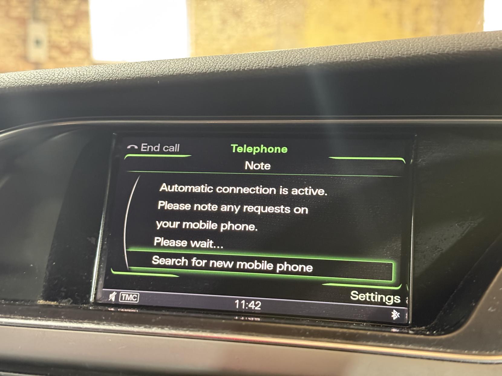 Audi A4 2.0 TDI SE Technik Saloon 4dr Diesel S Tronic quattro Euro 5 (s/s) (177 ps)