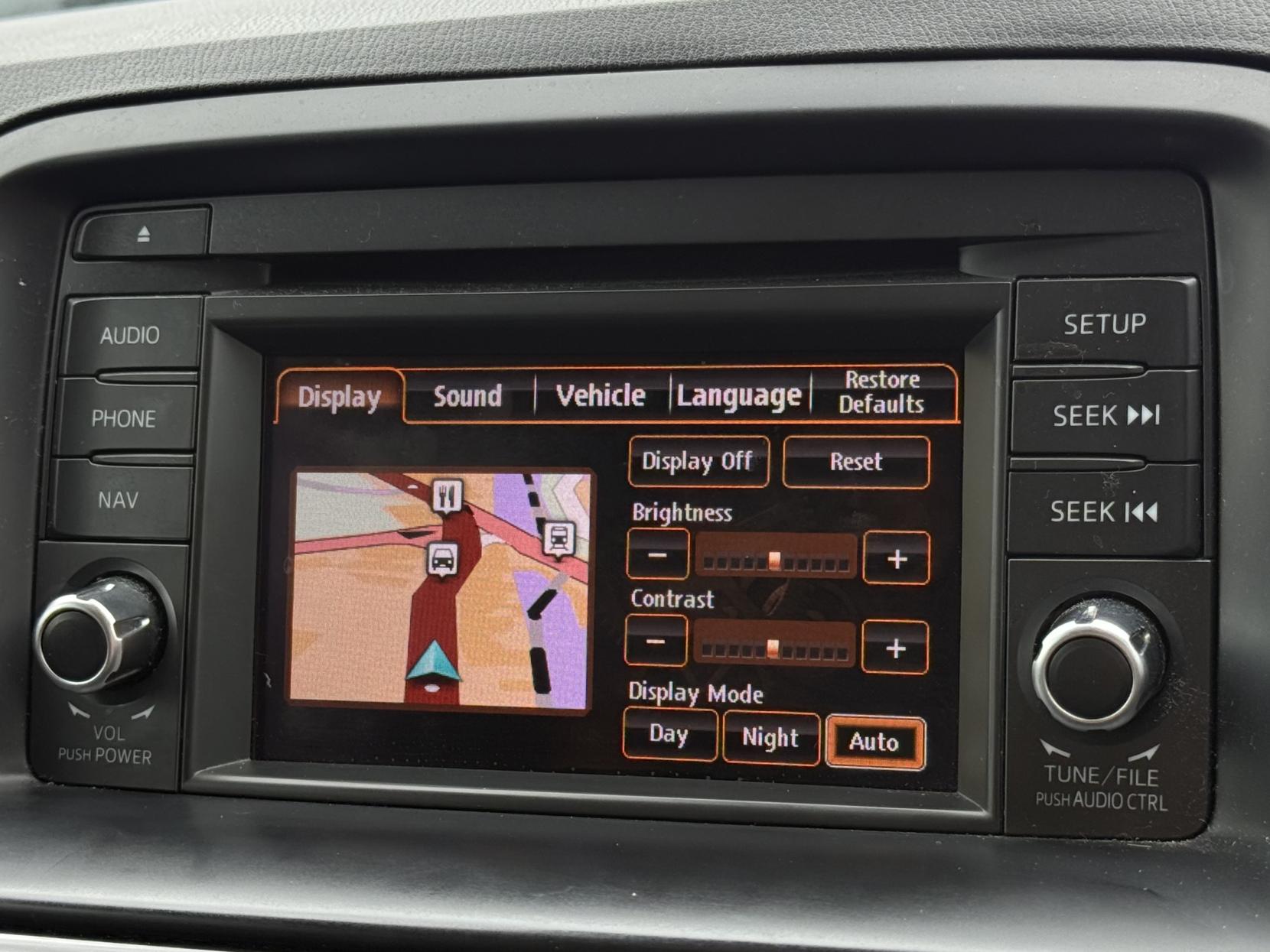 Mazda CX-5 2.2 SKYACTIV-D Sport Nav SUV 5dr Diesel Manual Euro 6 (s/s) (150 ps)