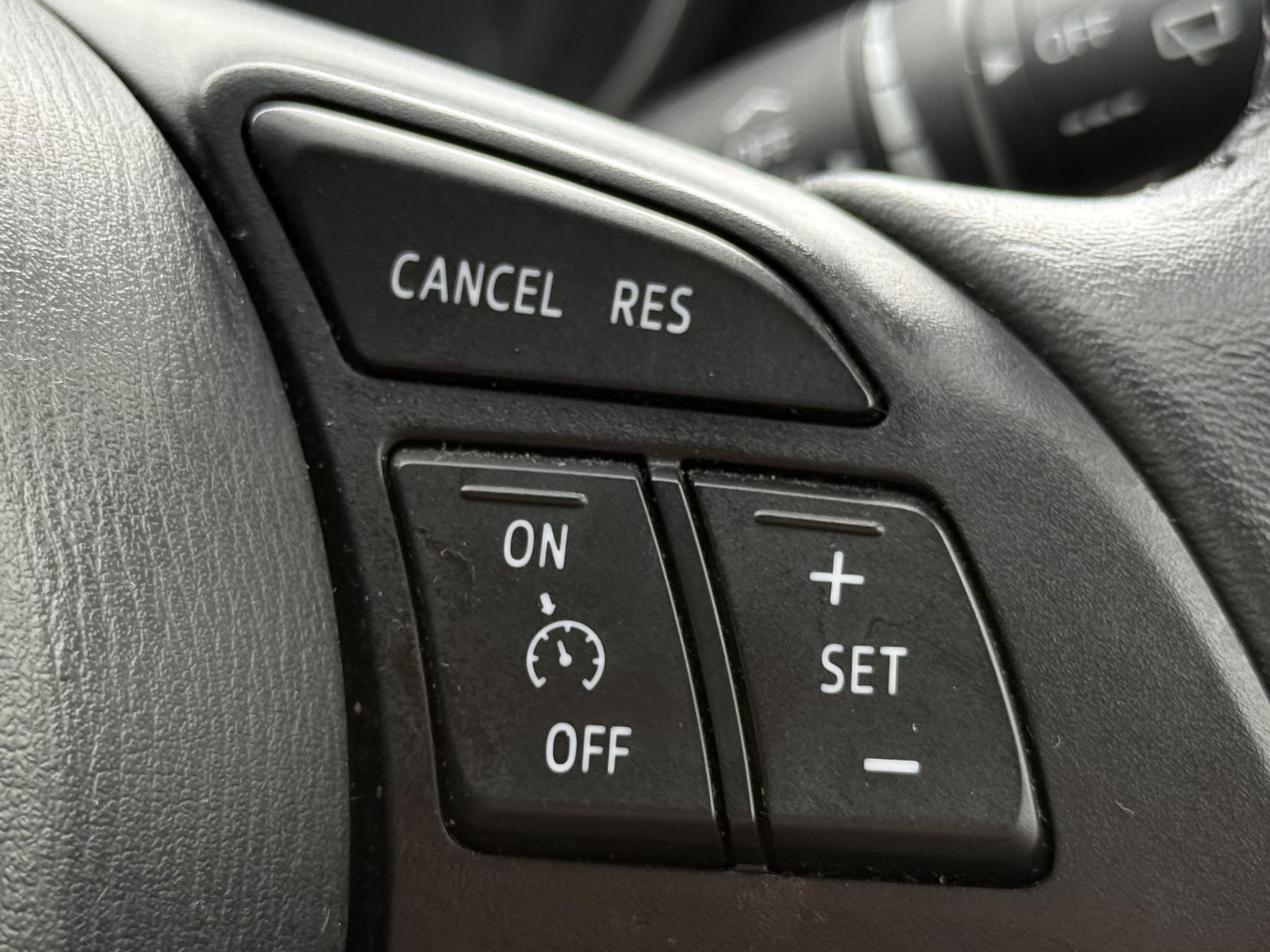 Mazda CX-5 2.2 SKYACTIV-D Sport Nav SUV 5dr Diesel Manual Euro 6 (s/s) (150 ps)