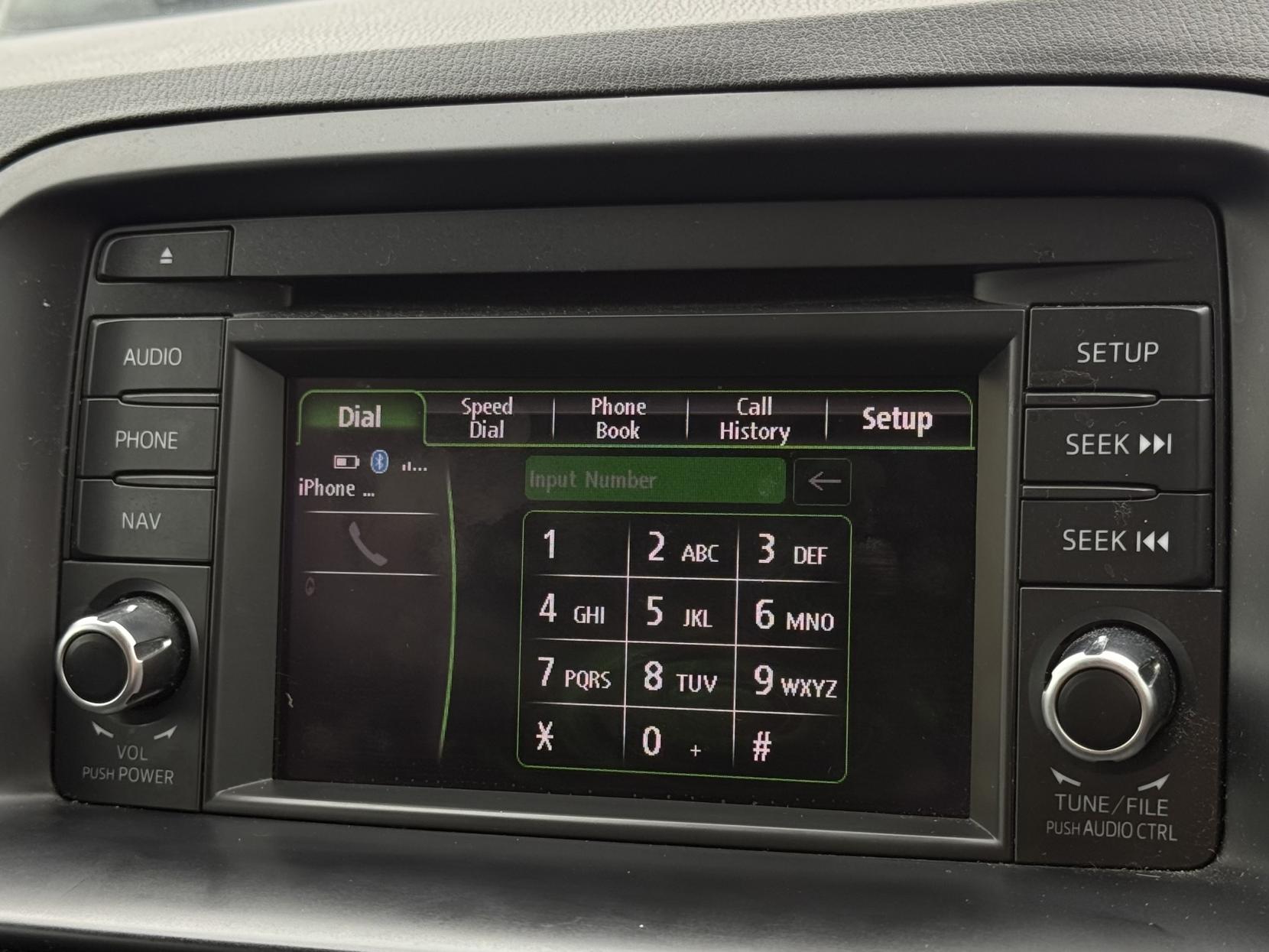 Mazda CX-5 2.2 SKYACTIV-D Sport Nav SUV 5dr Diesel Manual Euro 6 (s/s) (150 ps)