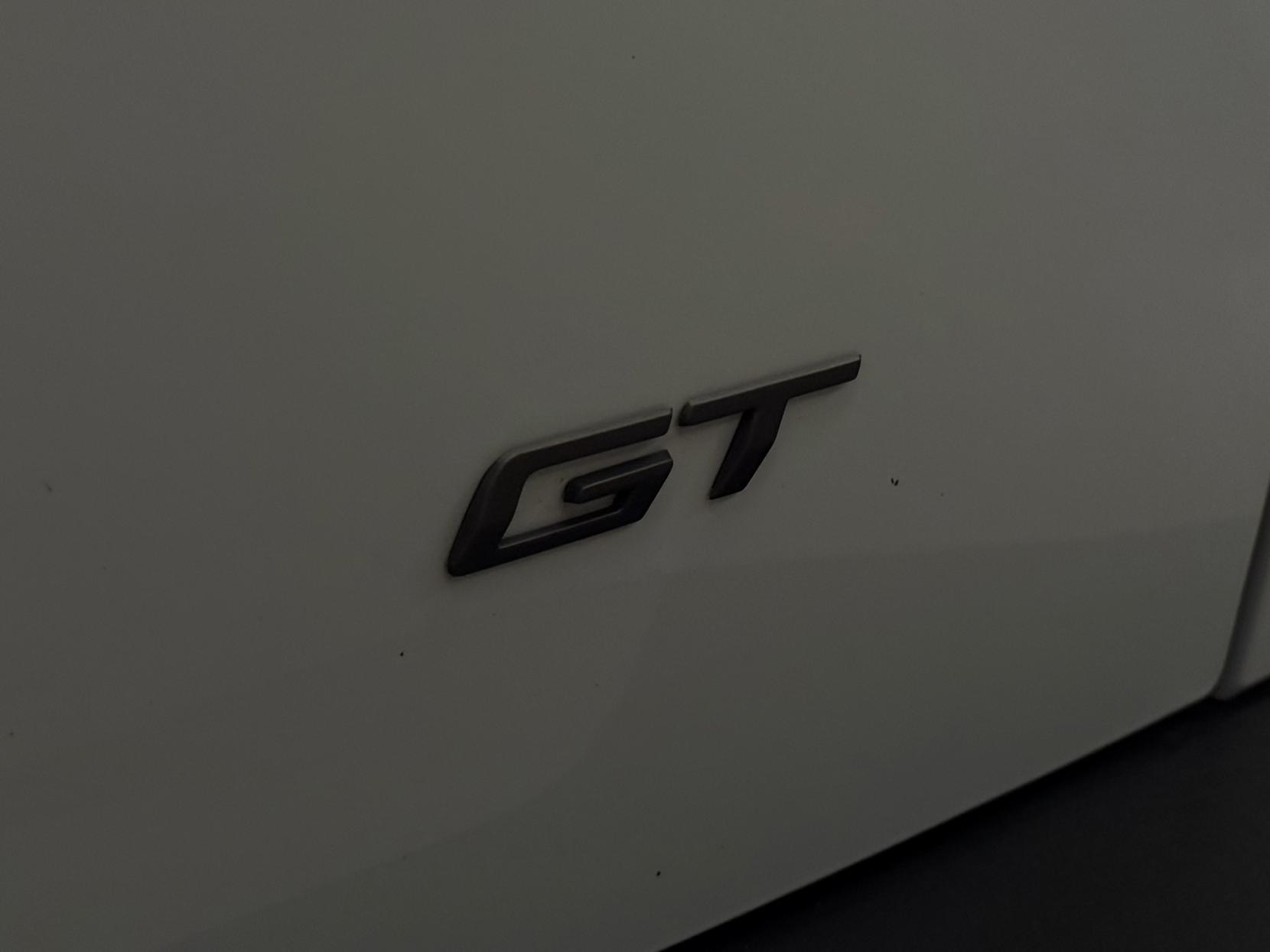 Peugeot 2008 1.2 PureTech GT SUV 5dr Petrol EAT Euro 6 (s/s) (130 ps)