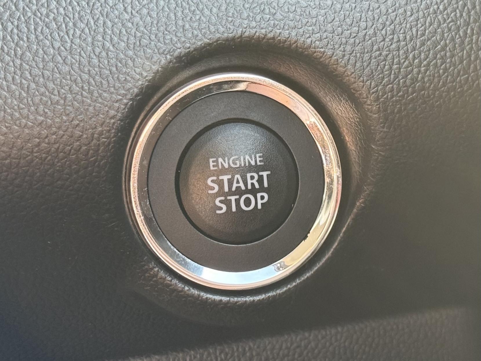 Suzuki Swift 1.0 Boosterjet SHVS SZ5 Hatchback 5dr Petrol Hybrid Manual Euro 6 (s/s) (111 ps)