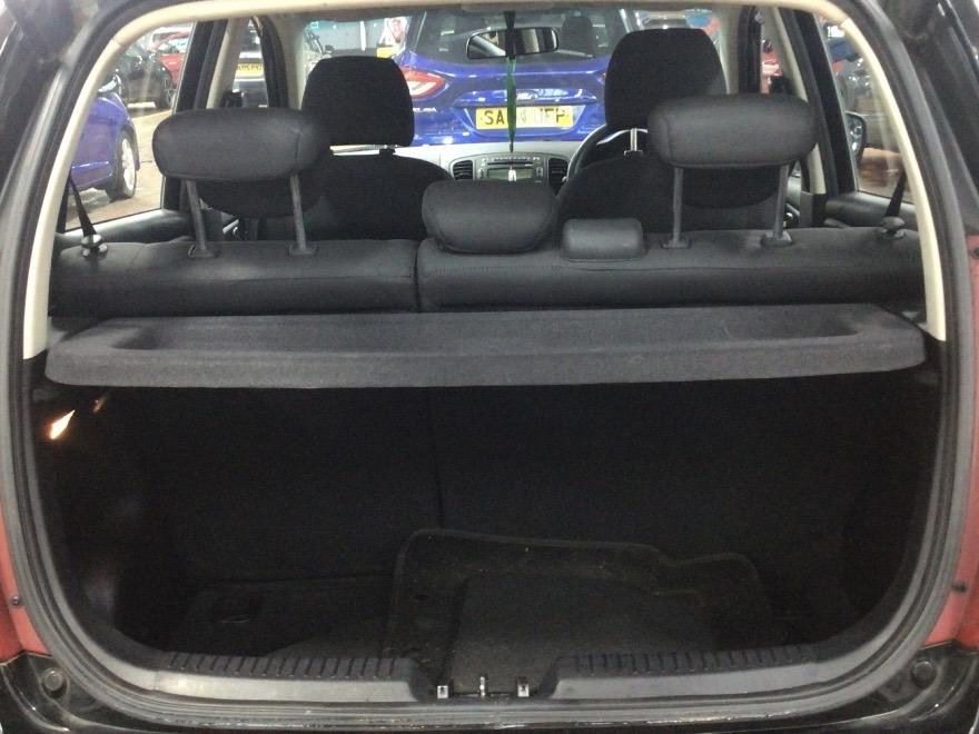 Hyundai i10 1.2 Classic Hatchback 5dr Petrol Manual Euro 4 (77 bhp)