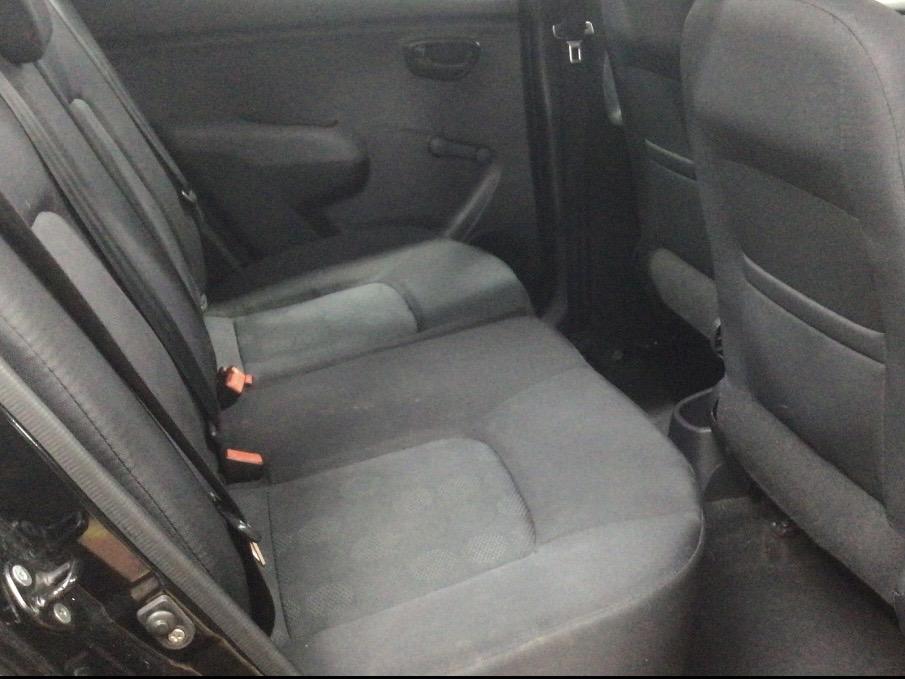 Hyundai i10 1.2 Classic Hatchback 5dr Petrol Manual Euro 4 (77 bhp)