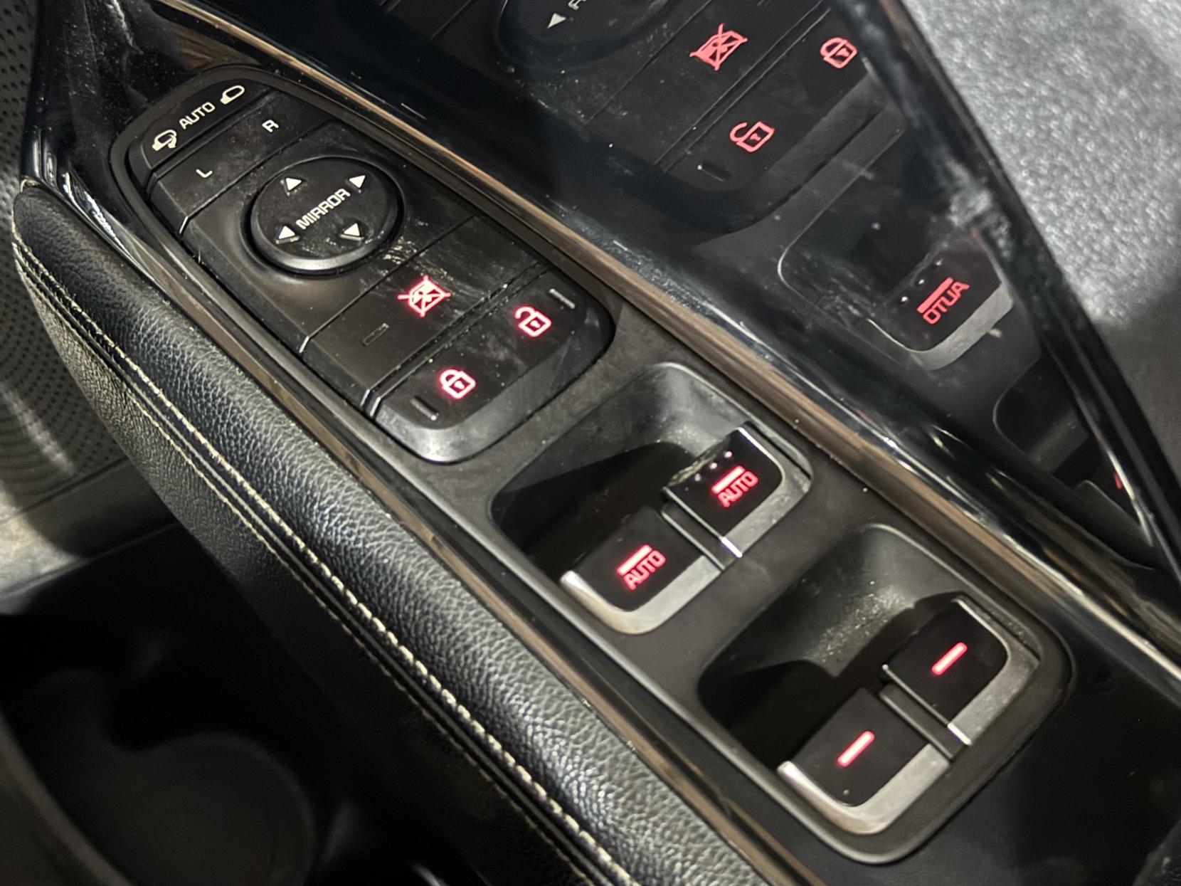 Kia Niro 1.6h GDi GPF 4 SUV 5dr Petrol Hybrid DCT Euro 6 (s/s) ( 16in Alloy) (139 bhp)