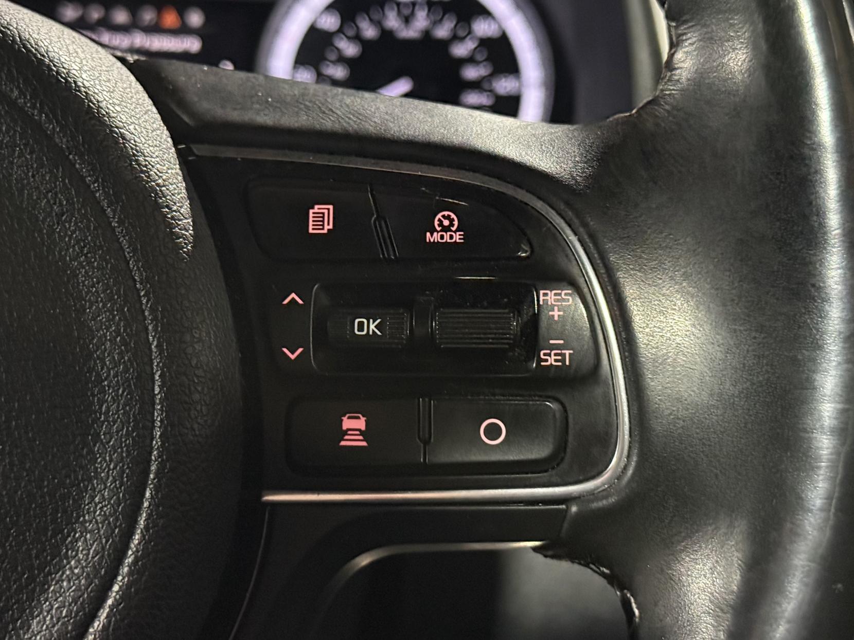 Kia Niro 1.6h GDi GPF 4 SUV 5dr Petrol Hybrid DCT Euro 6 (s/s) ( 16in Alloy) (139 bhp)