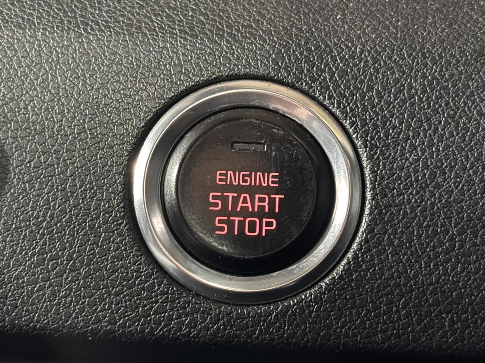 Kia Niro 1.6h GDi GPF 4 SUV 5dr Petrol Hybrid DCT Euro 6 (s/s) ( 16in Alloy) (139 bhp)