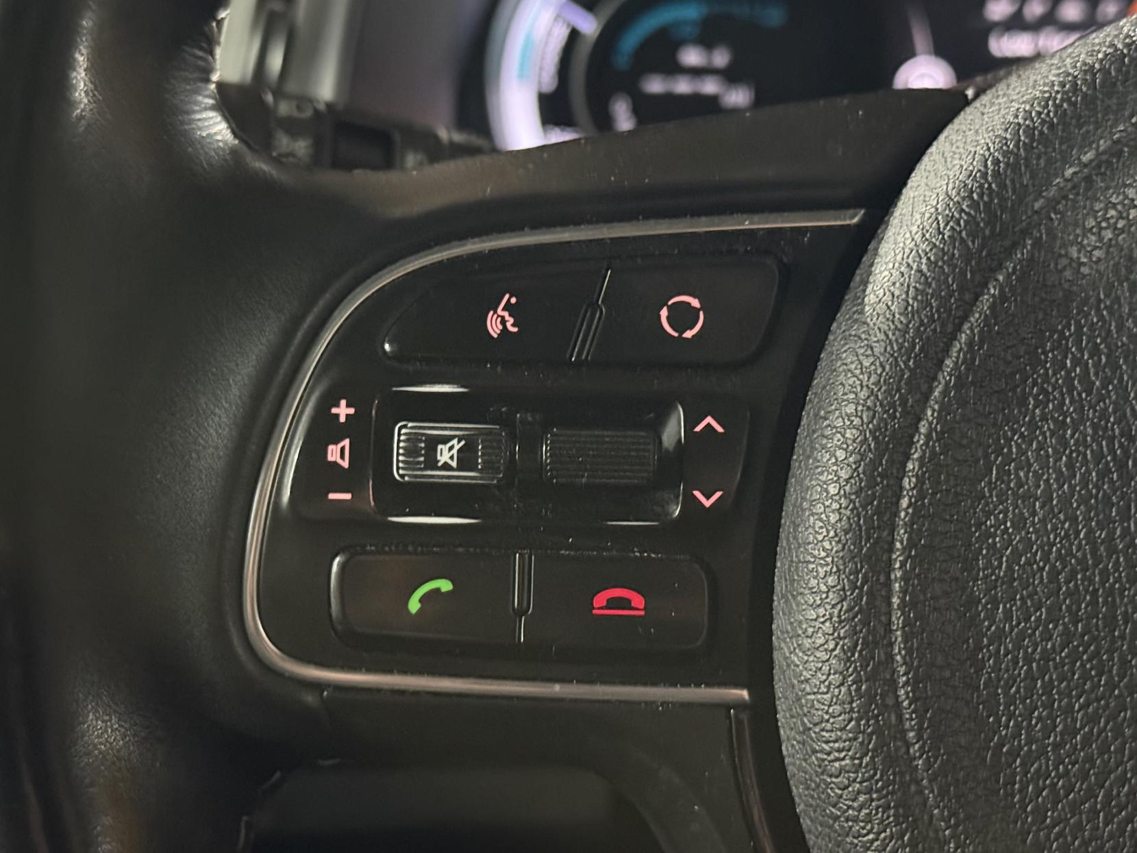 Kia Niro 1.6h GDi GPF 4 SUV 5dr Petrol Hybrid DCT Euro 6 (s/s) ( 16in Alloy) (139 bhp)