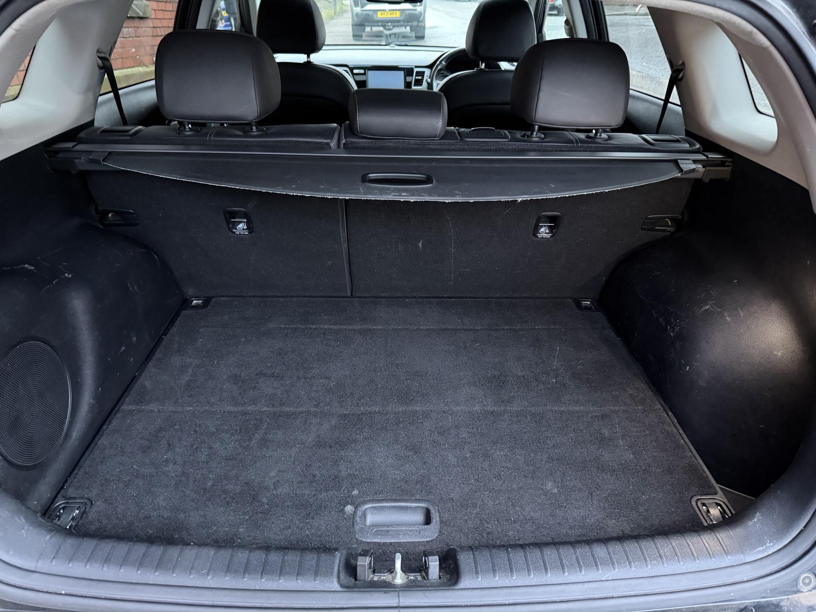 Kia Niro 1.6h GDi GPF 4 SUV 5dr Petrol Hybrid DCT Euro 6 (s/s) ( 16in Alloy) (139 bhp)