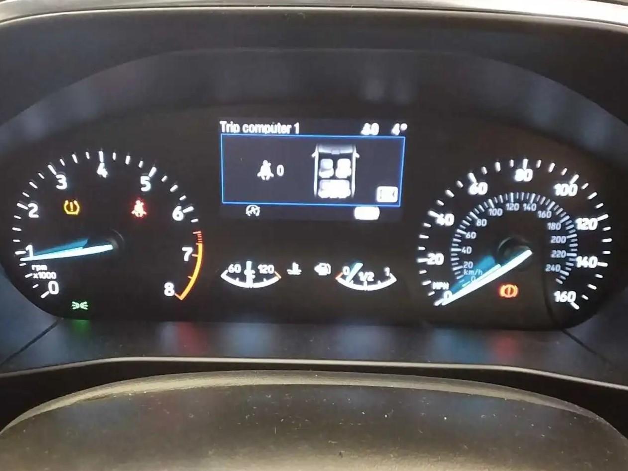 Ford Focus 1.0T EcoBoost Vignale Hatchback 5dr Petrol Manual Euro 6 (s/s) (125 ps)