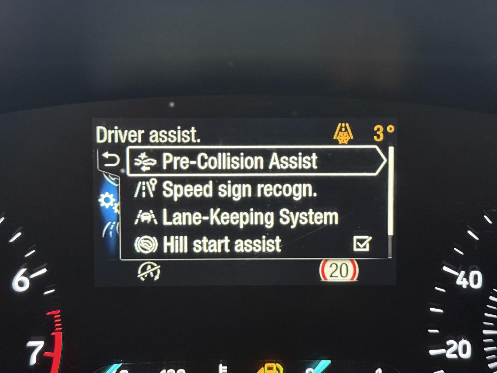 Ford Focus 1.0T EcoBoost Vignale Hatchback 5dr Petrol Manual Euro 6 (s/s) (125 ps)