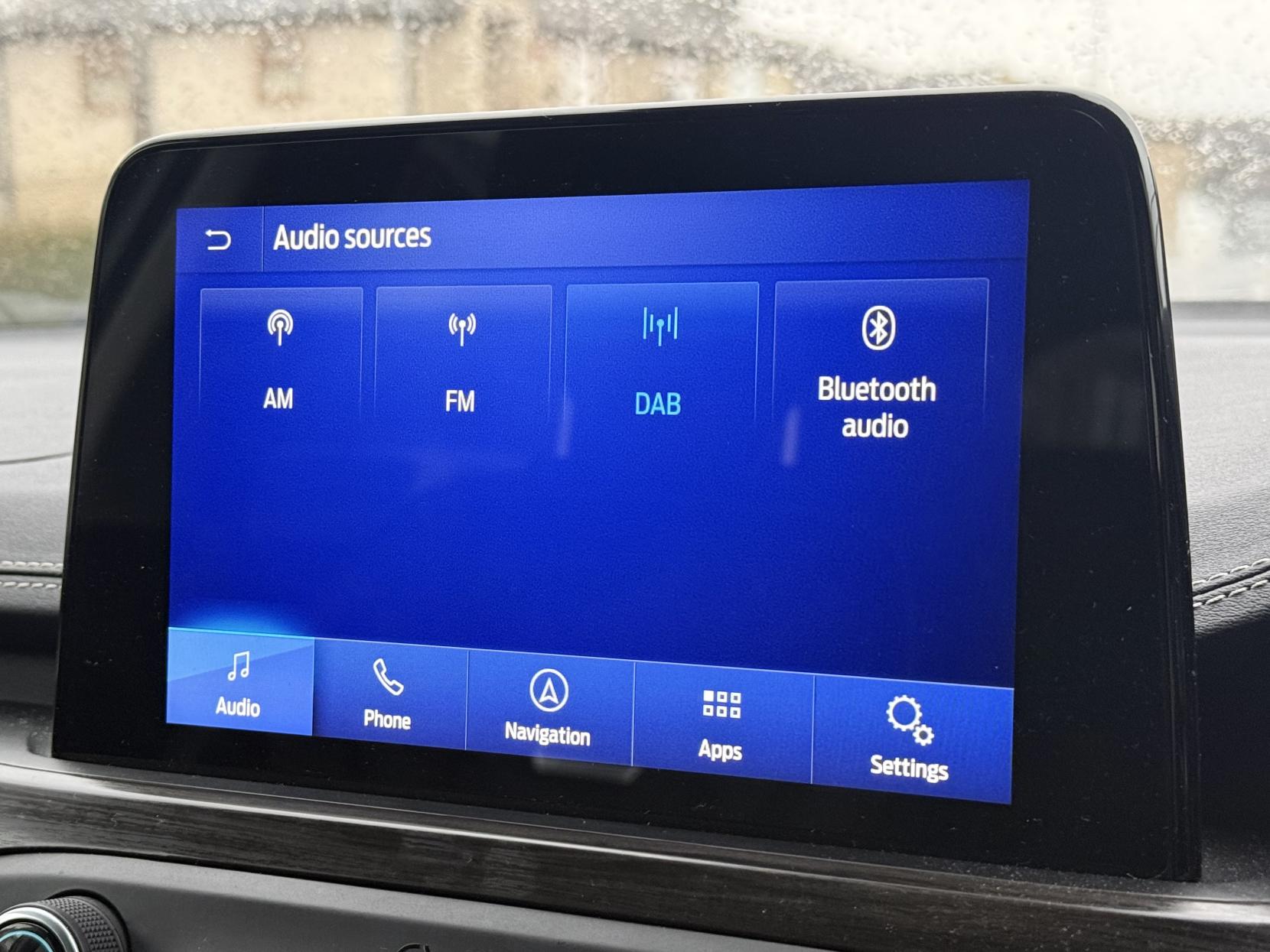 Ford Focus 1.0T EcoBoost Vignale Hatchback 5dr Petrol Manual Euro 6 (s/s) (125 ps)