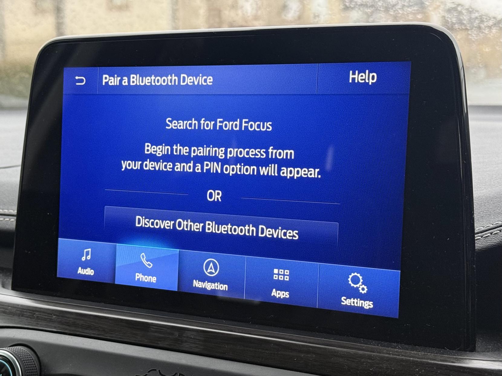 Ford Focus 1.0T EcoBoost Vignale Hatchback 5dr Petrol Manual Euro 6 (s/s) (125 ps)