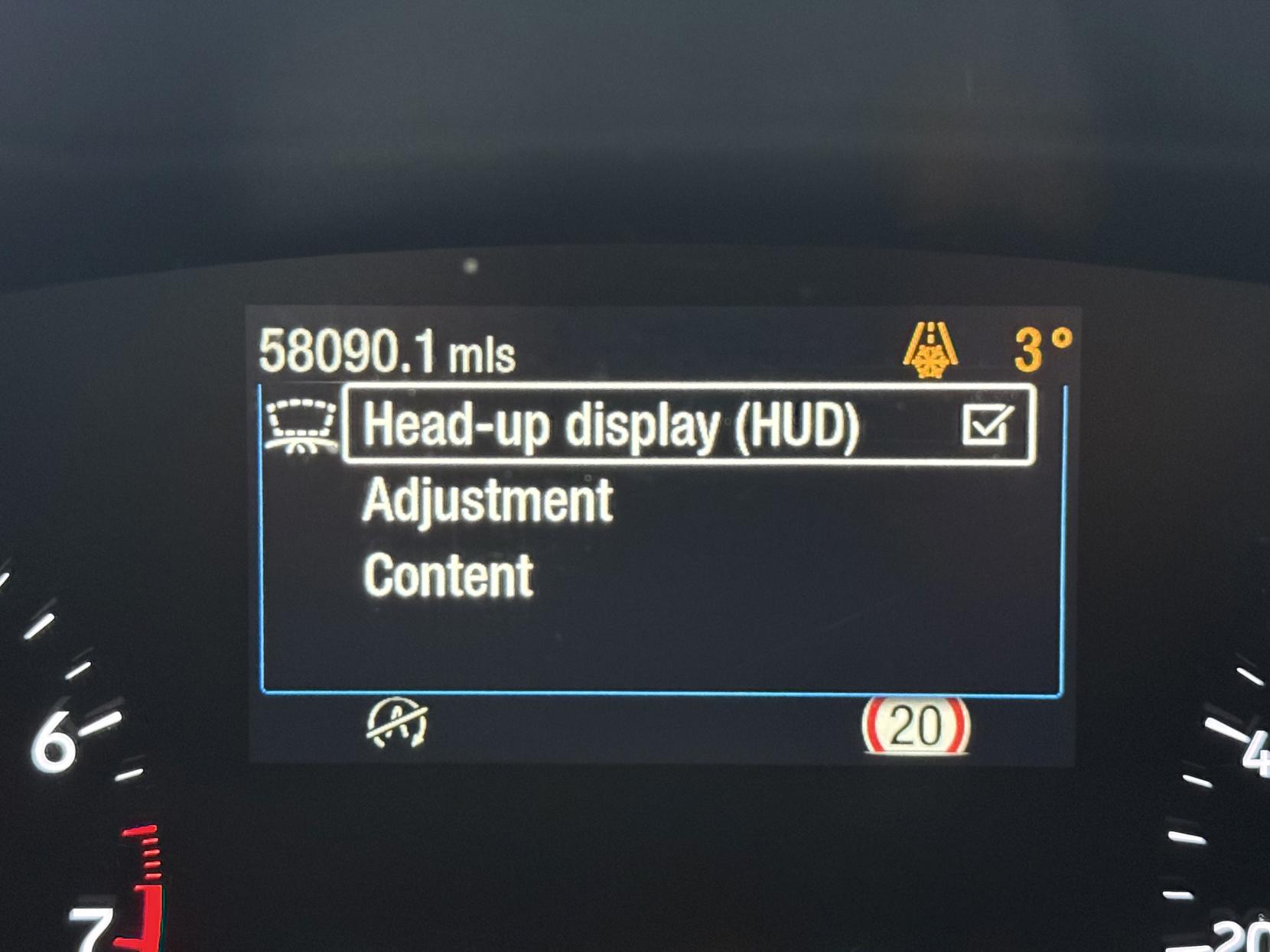 Ford Focus 1.0T EcoBoost Vignale Hatchback 5dr Petrol Manual Euro 6 (s/s) (125 ps)