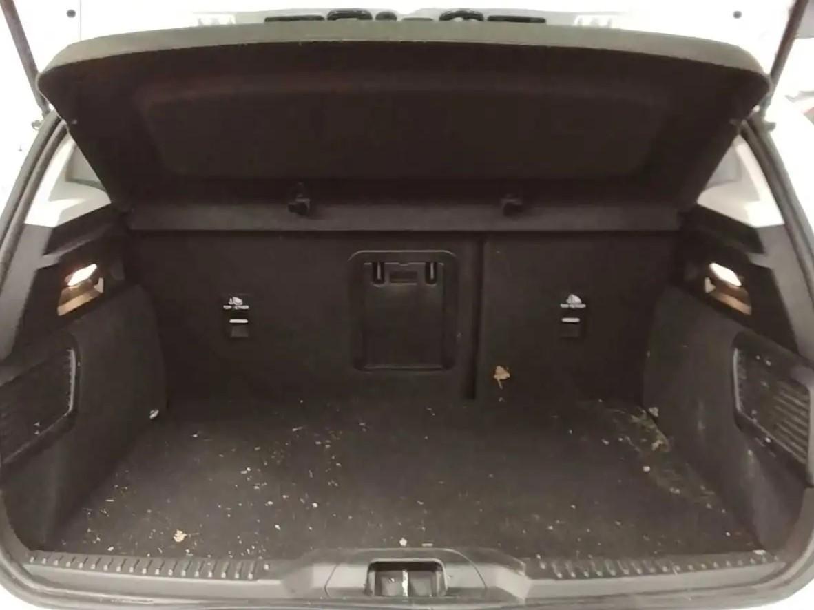 Ford Focus 1.0T EcoBoost Vignale Hatchback 5dr Petrol Manual Euro 6 (s/s) (125 ps)