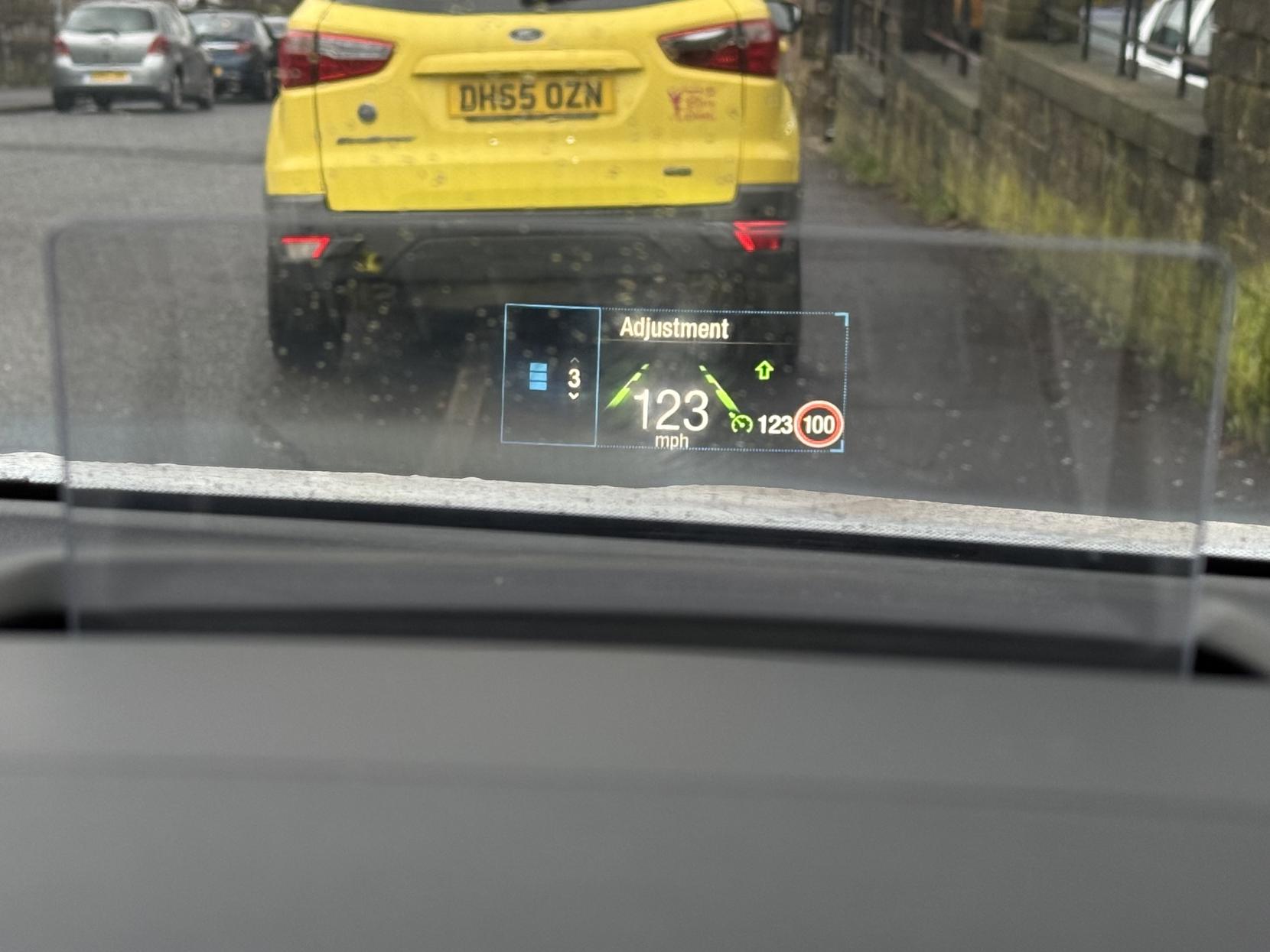 Ford Focus 1.0T EcoBoost Vignale Hatchback 5dr Petrol Manual Euro 6 (s/s) (125 ps)