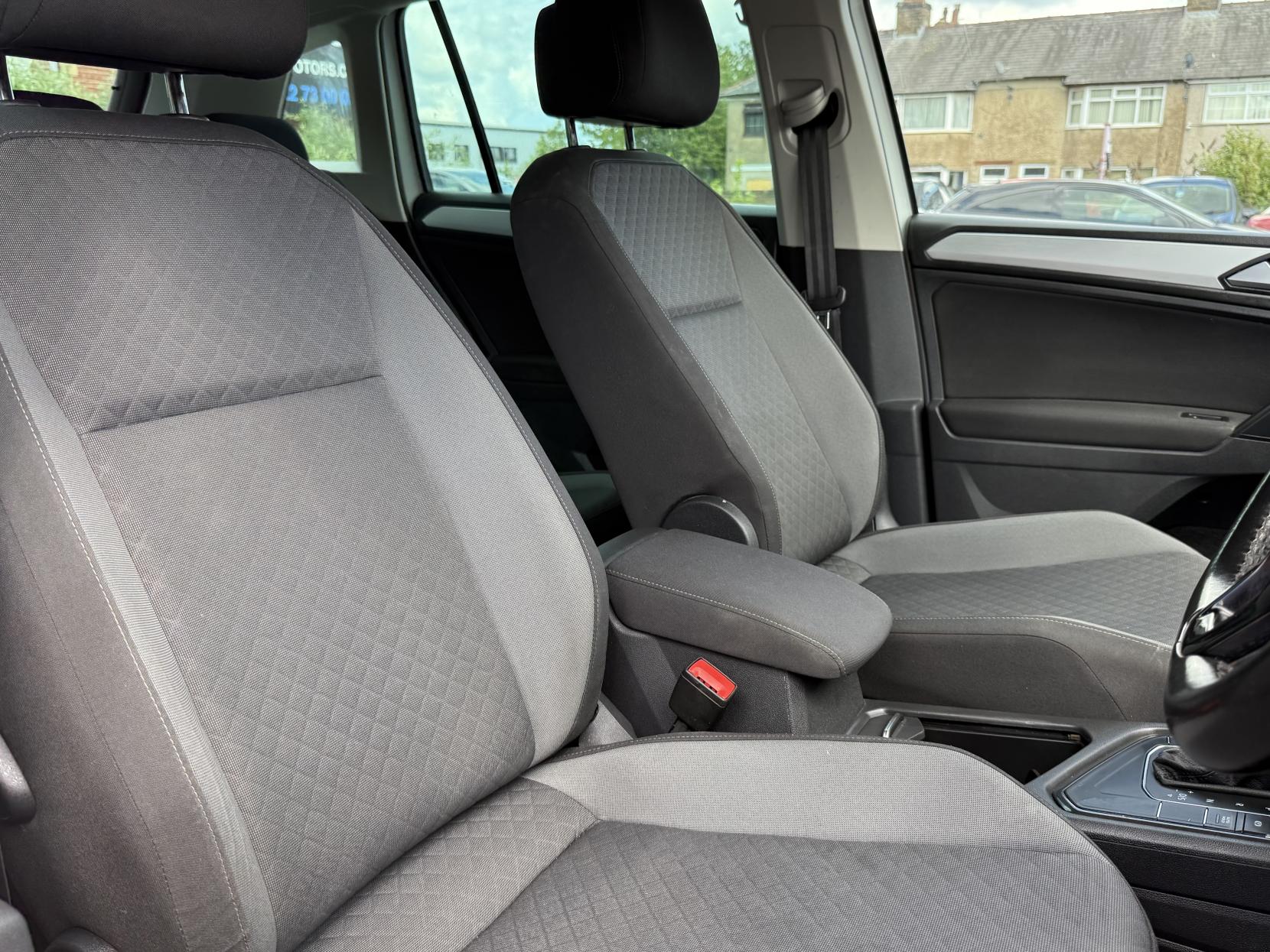 Volkswagen Tiguan 1.5 TSI EVO Match SUV 5dr Petrol DSG Euro 6 (s/s) (150 ps)