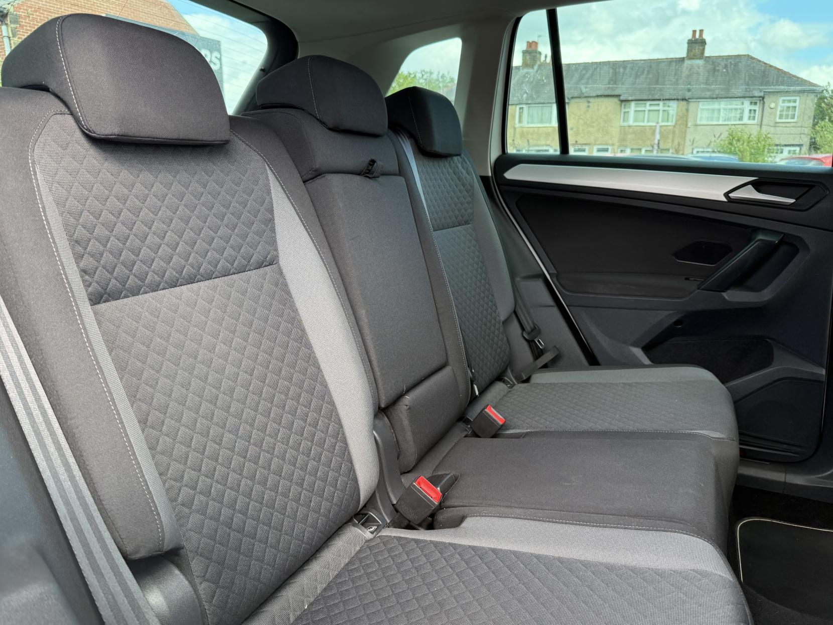 Volkswagen Tiguan 1.5 TSI EVO Match SUV 5dr Petrol DSG Euro 6 (s/s) (150 ps)