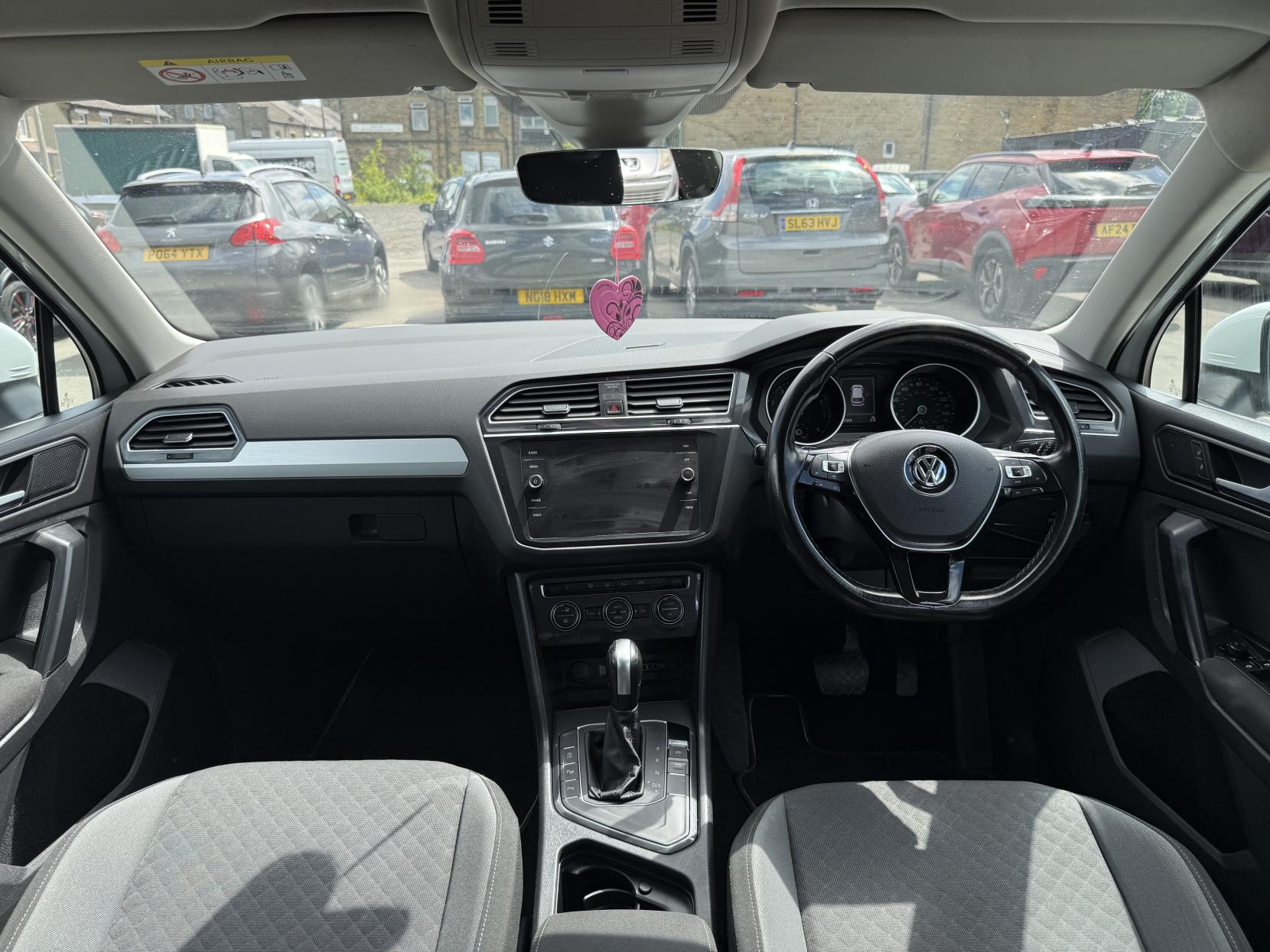 Volkswagen Tiguan 1.5 TSI EVO Match SUV 5dr Petrol DSG Euro 6 (s/s) (150 ps)