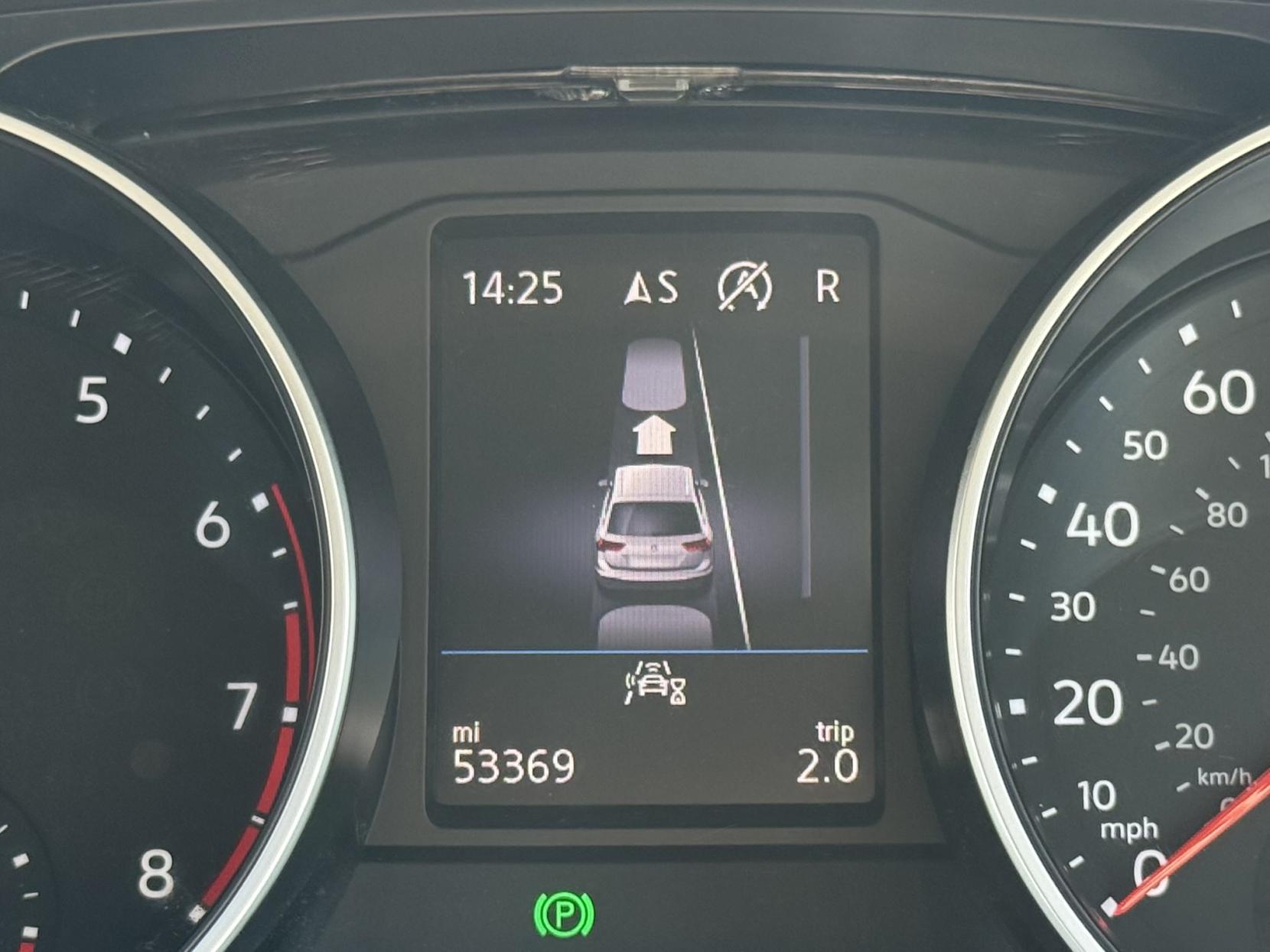 Volkswagen Tiguan 1.5 TSI EVO Match SUV 5dr Petrol DSG Euro 6 (s/s) (150 ps)
