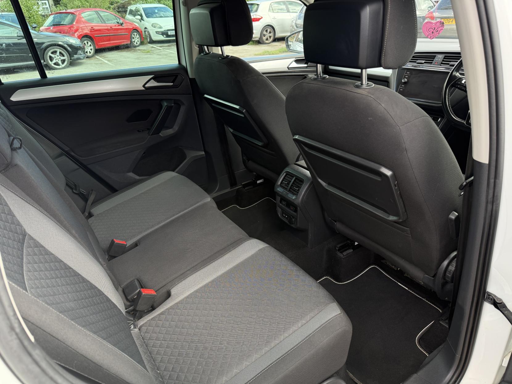 Volkswagen Tiguan 1.5 TSI EVO Match SUV 5dr Petrol DSG Euro 6 (s/s) (150 ps)