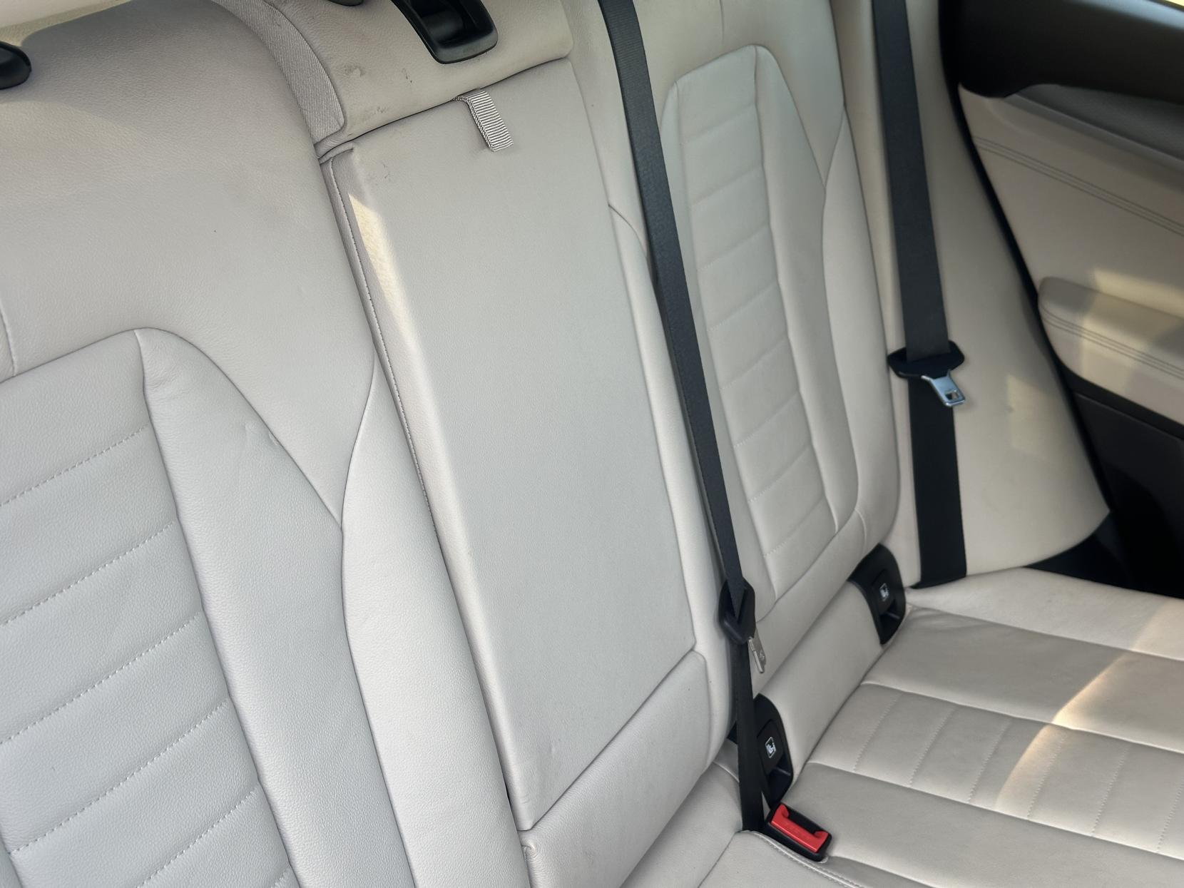 BMW X3 2.0 20i GPF M Sport SUV 5dr Petrol Auto xDrive Euro 6 (s/s) (184 ps)