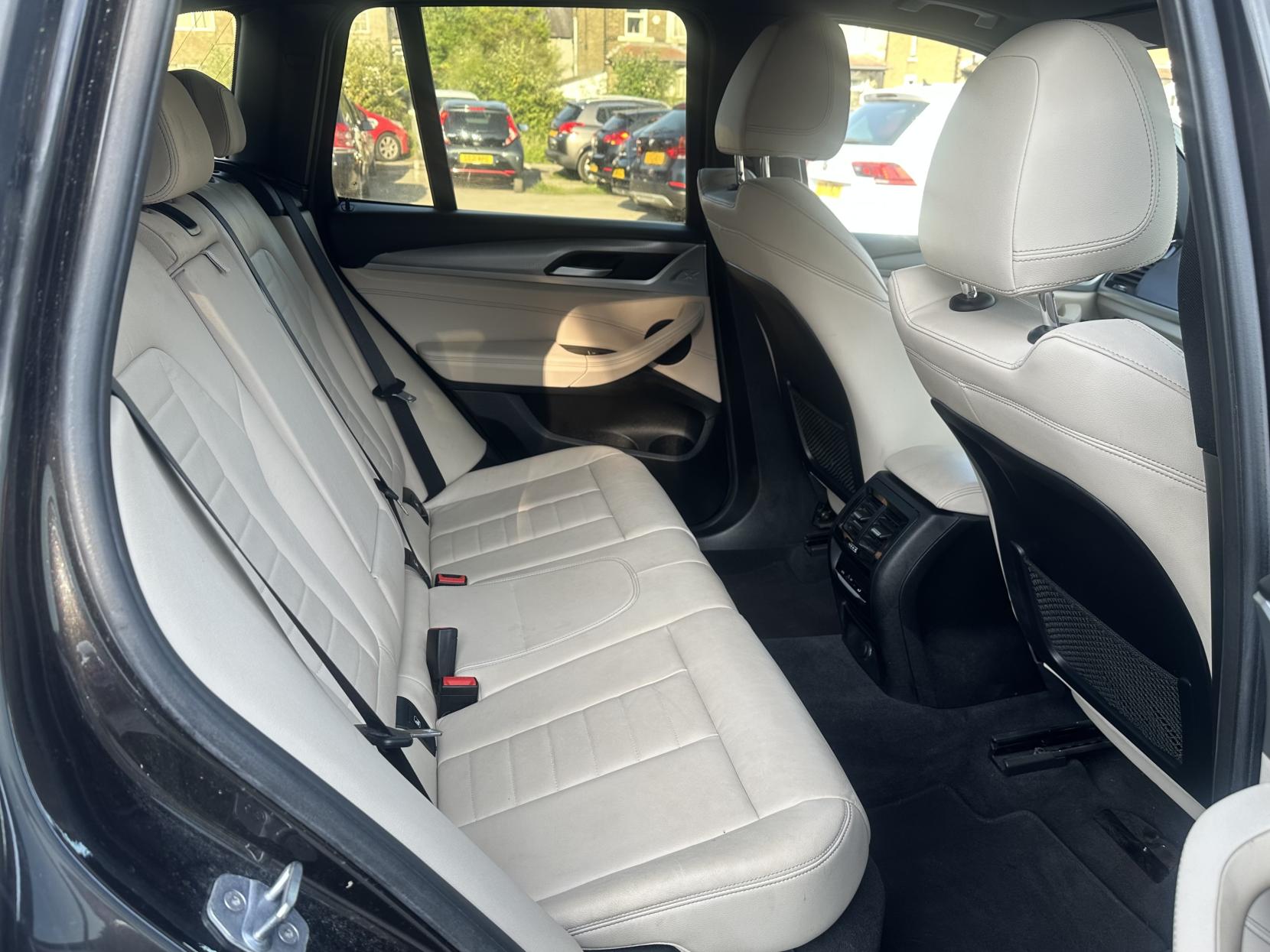 BMW X3 2.0 20i GPF M Sport SUV 5dr Petrol Auto xDrive Euro 6 (s/s) (184 ps)