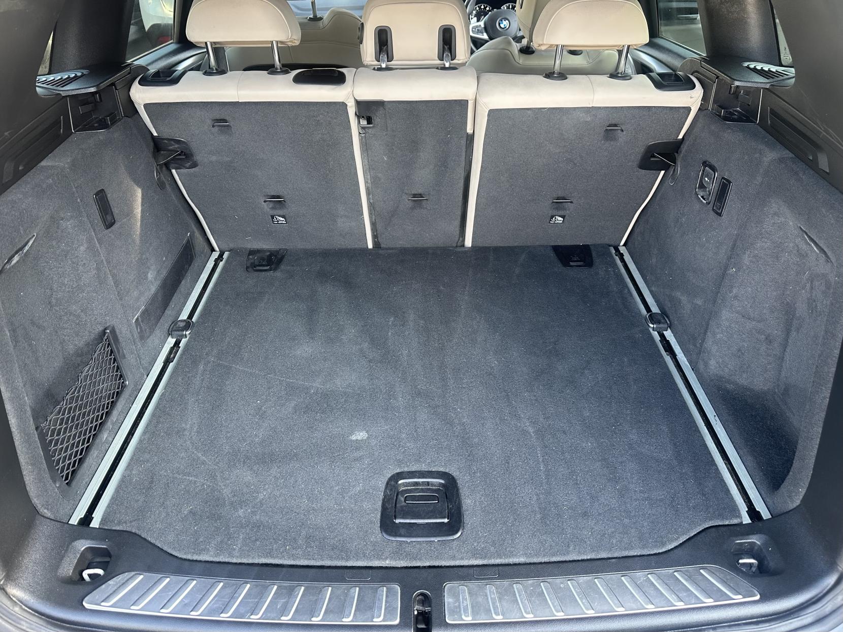 BMW X3 2.0 20i GPF M Sport SUV 5dr Petrol Auto xDrive Euro 6 (s/s) (184 ps)