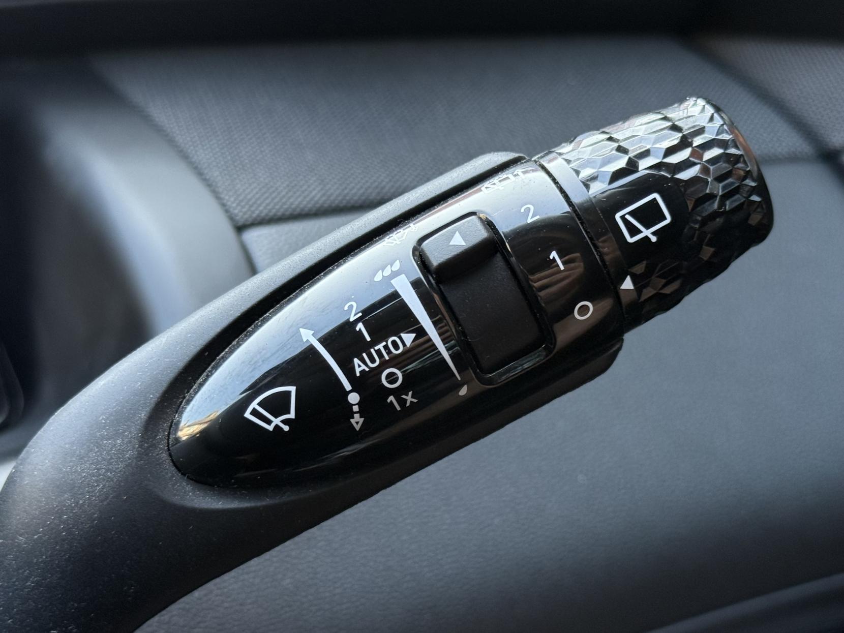 Hyundai TUCSON 1.6 T-GDi SE Connect SUV 5dr Petrol Manual Euro 6 (s/s) (150 ps)