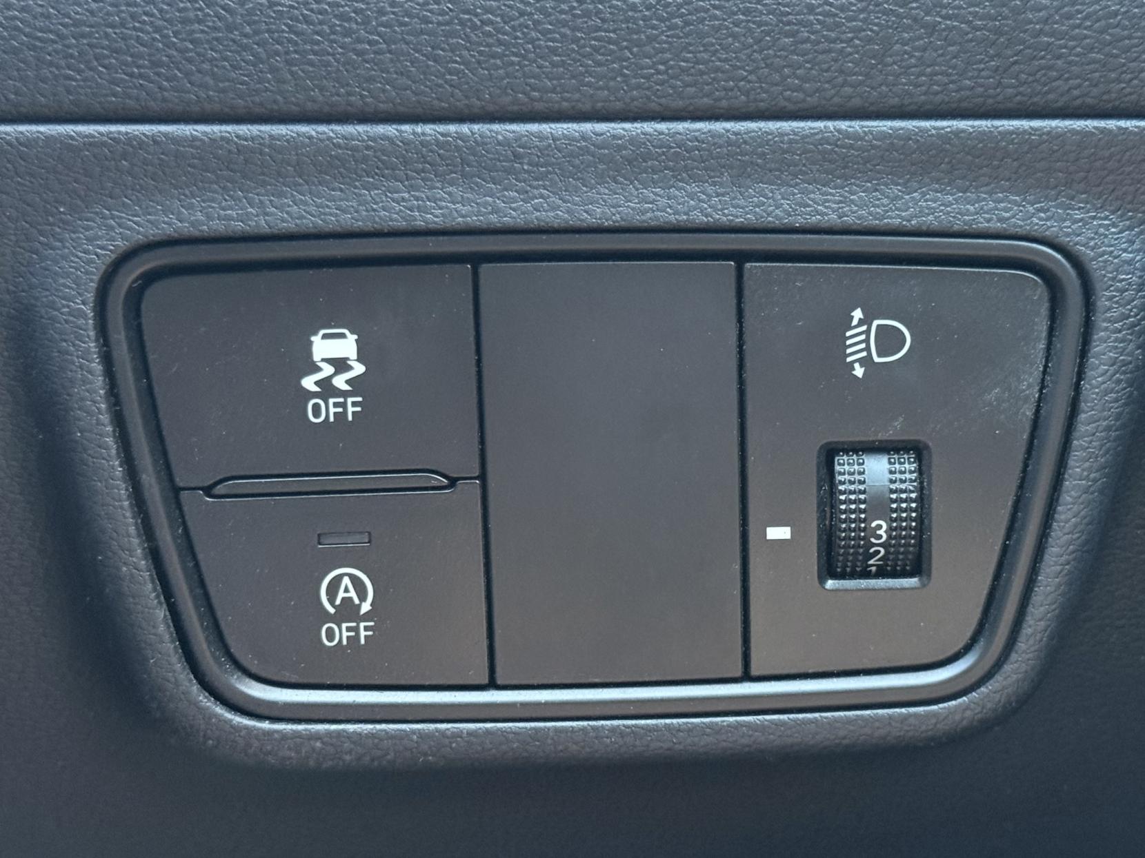 Hyundai TUCSON 1.6 T-GDi SE Connect SUV 5dr Petrol Manual Euro 6 (s/s) (150 ps)