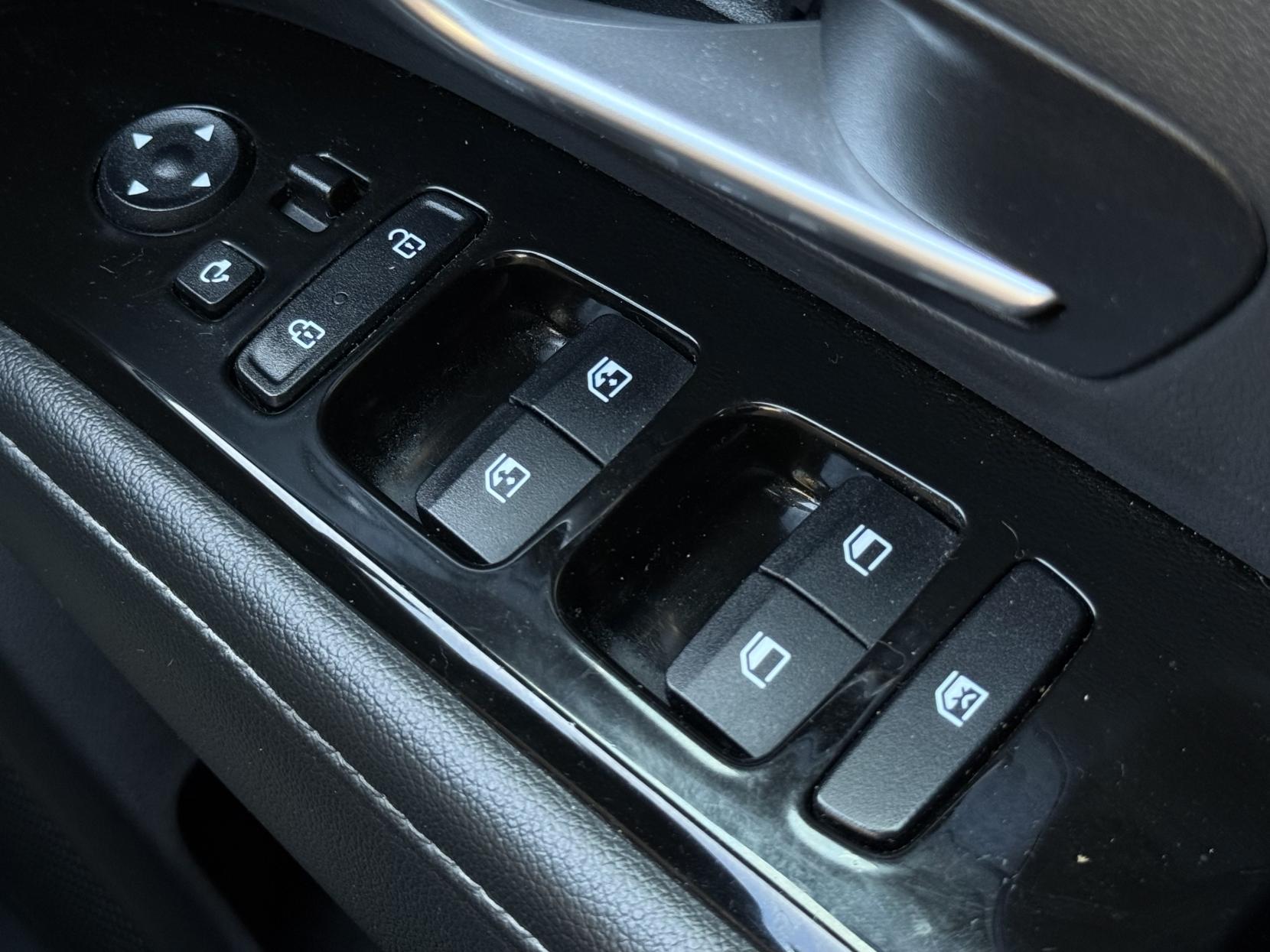Hyundai TUCSON 1.6 T-GDi SE Connect SUV 5dr Petrol Manual Euro 6 (s/s) (150 ps)