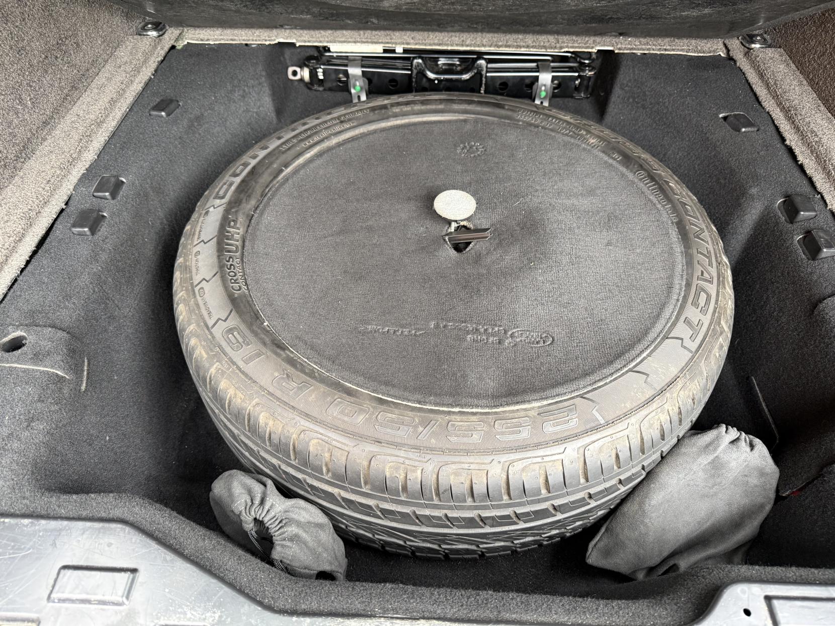 Land Rover Range Rover 4.4 SD V8 Autobiography SUV 5dr Diesel Auto 4WD Euro 5 (339 ps)