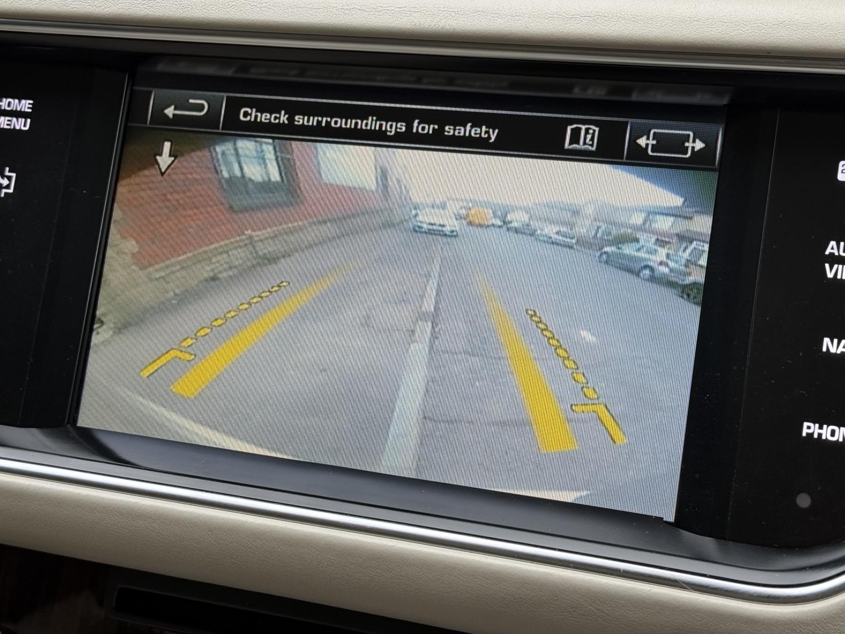 Land Rover Range Rover 4.4 SD V8 Autobiography SUV 5dr Diesel Auto 4WD Euro 5 (339 ps)