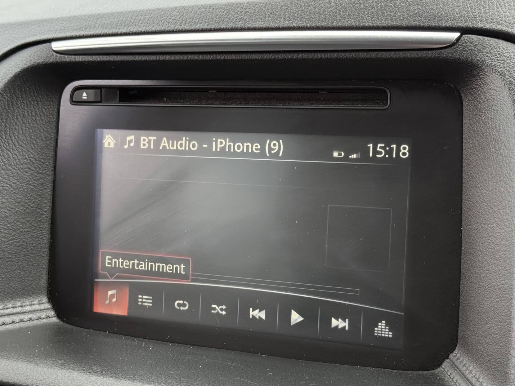 Mazda CX-5 2.2 SKYACTIV-D Sport Nav SUV 5dr Diesel Manual Euro 6 (s/s) (150 ps)