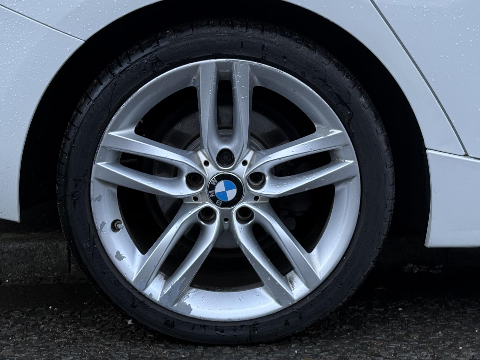 BMW 1 Series 1.5 118i M Sport Hatchback 5dr Petrol Auto Euro 6 (s/s) (136 ps)