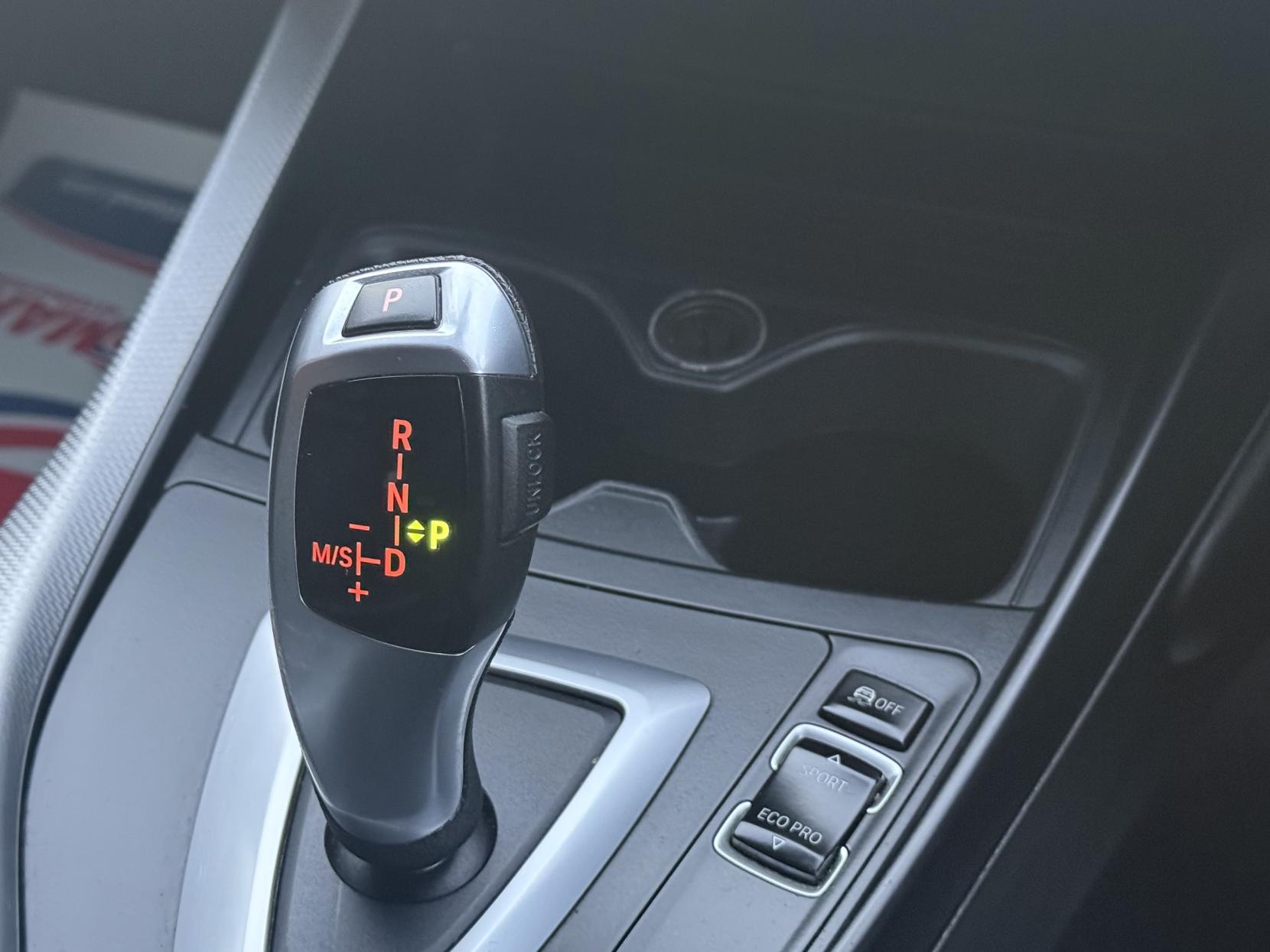 BMW 1 Series 1.5 118i M Sport Hatchback 5dr Petrol Auto Euro 6 (s/s) (136 ps)