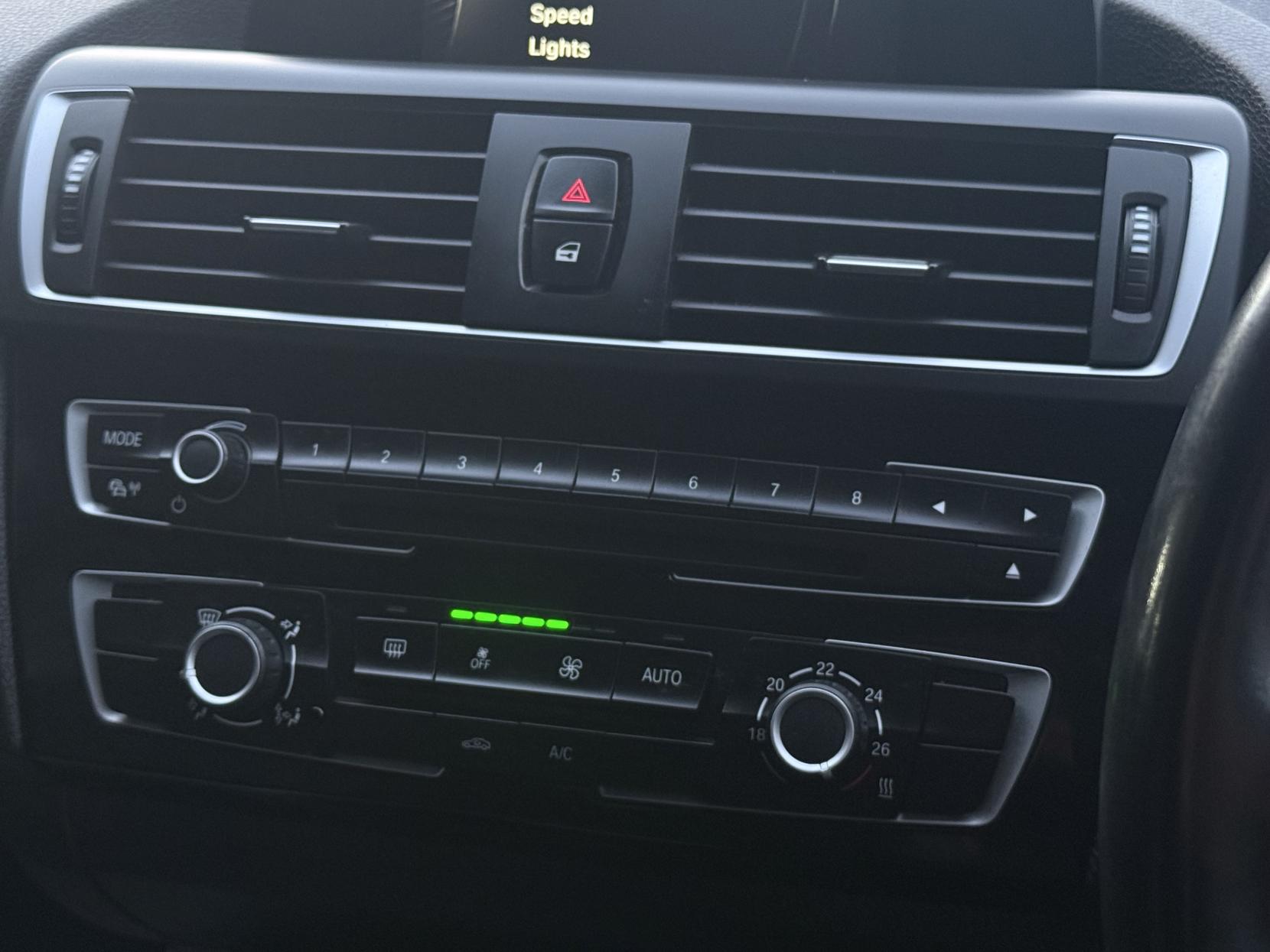 BMW 1 Series 1.5 118i M Sport Hatchback 5dr Petrol Auto Euro 6 (s/s) (136 ps)