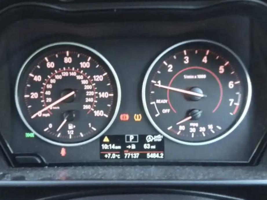 BMW 1 Series 1.5 118i M Sport Hatchback 5dr Petrol Auto Euro 6 (s/s) (136 ps)