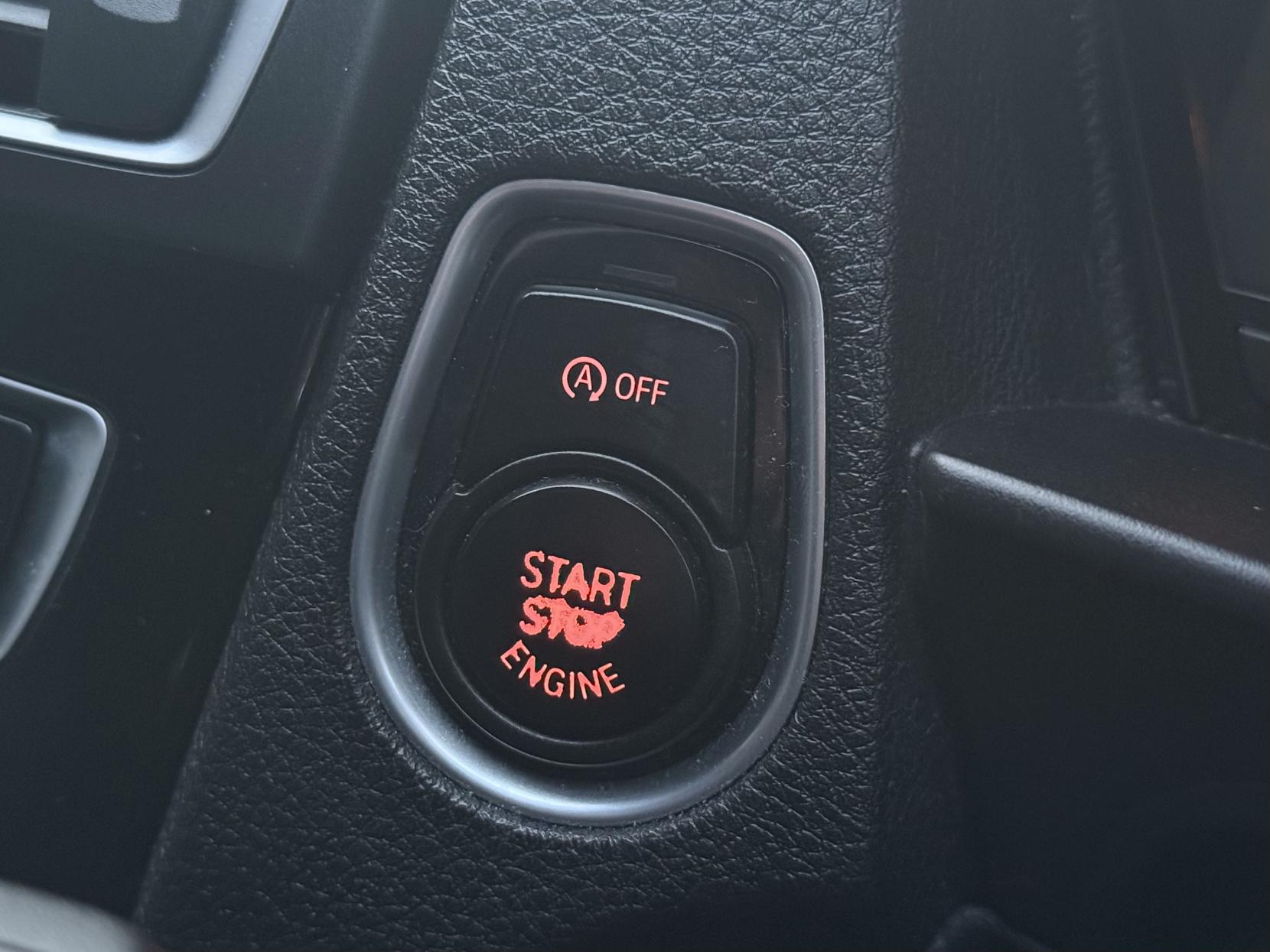 BMW 1 Series 1.5 118i M Sport Hatchback 5dr Petrol Auto Euro 6 (s/s) (136 ps)