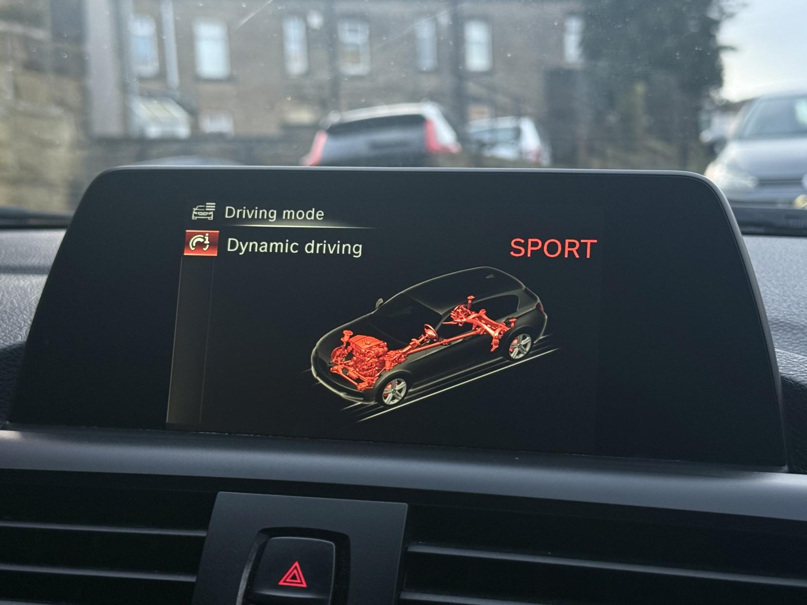 BMW 1 Series 1.5 118i M Sport Hatchback 5dr Petrol Auto Euro 6 (s/s) (136 ps)