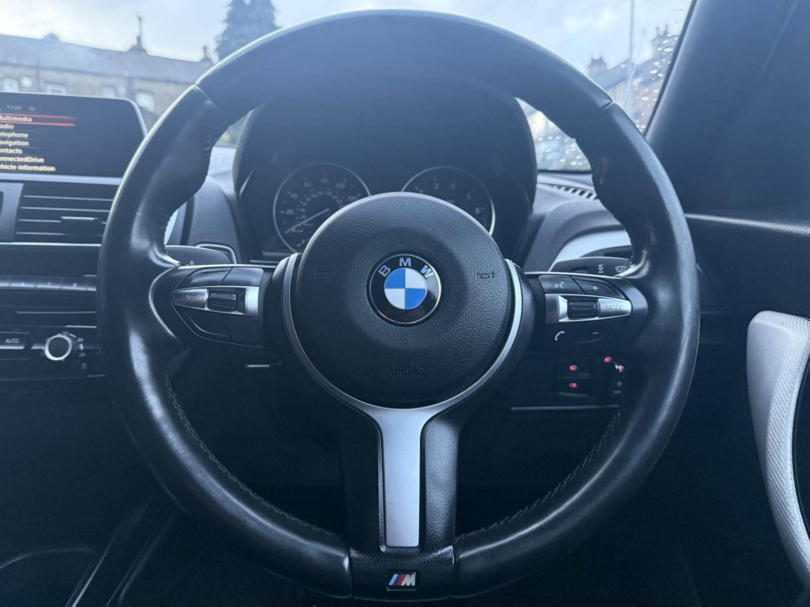 BMW 1 Series 1.5 118i M Sport Hatchback 5dr Petrol Auto Euro 6 (s/s) (136 ps)