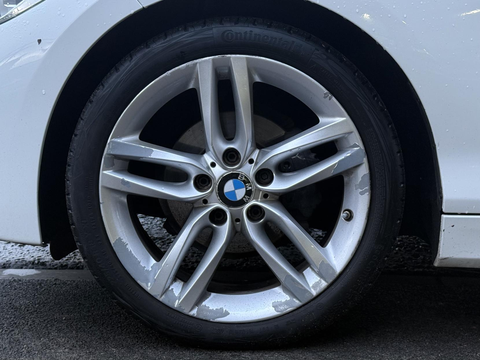 BMW 1 Series 1.5 118i M Sport Hatchback 5dr Petrol Auto Euro 6 (s/s) (136 ps)