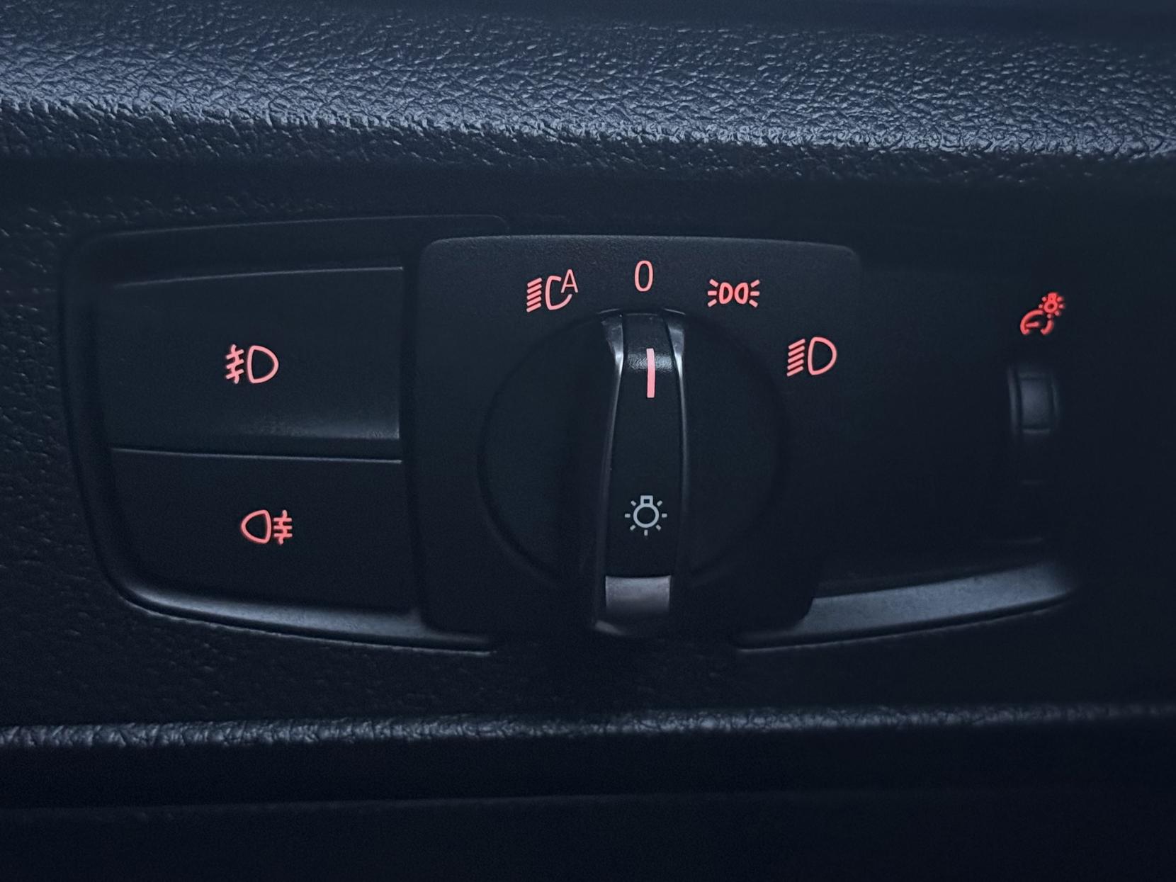 BMW 1 Series 1.5 118i M Sport Hatchback 5dr Petrol Auto Euro 6 (s/s) (136 ps)