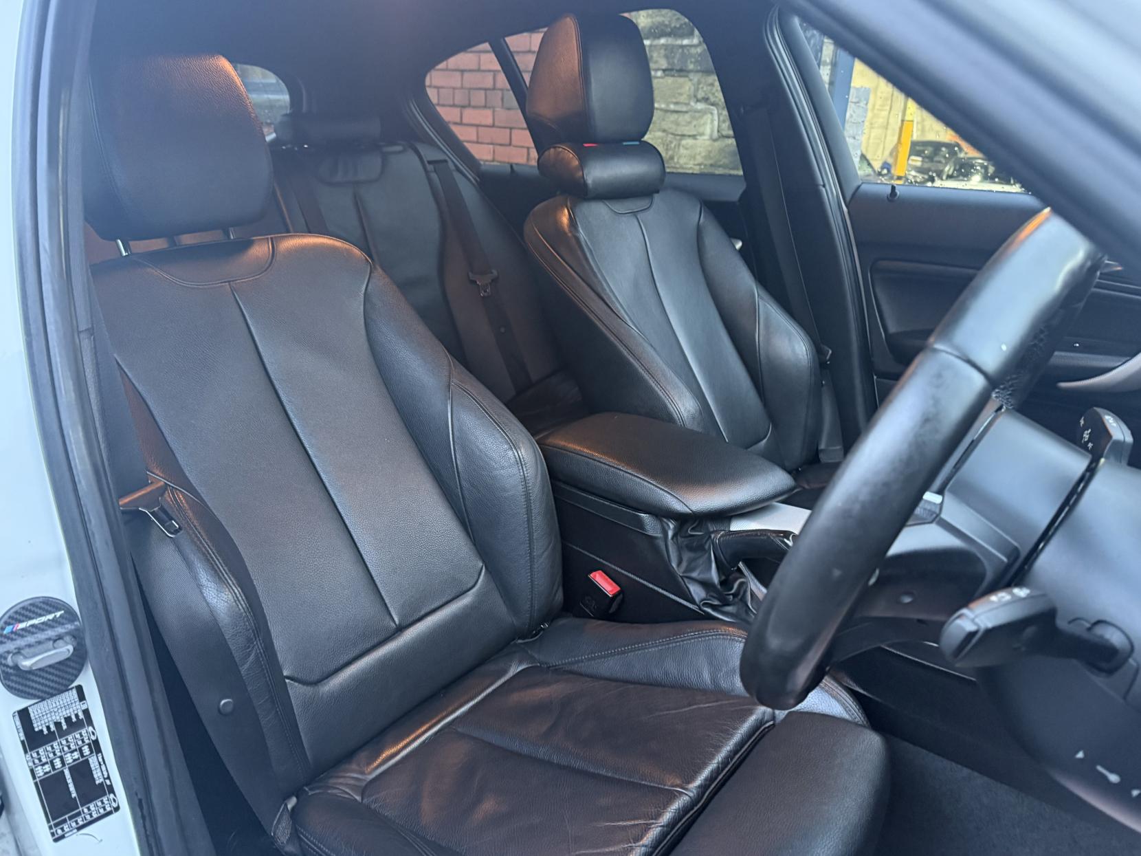 BMW 1 Series 1.5 118i M Sport Hatchback 5dr Petrol Auto Euro 6 (s/s) (136 ps)